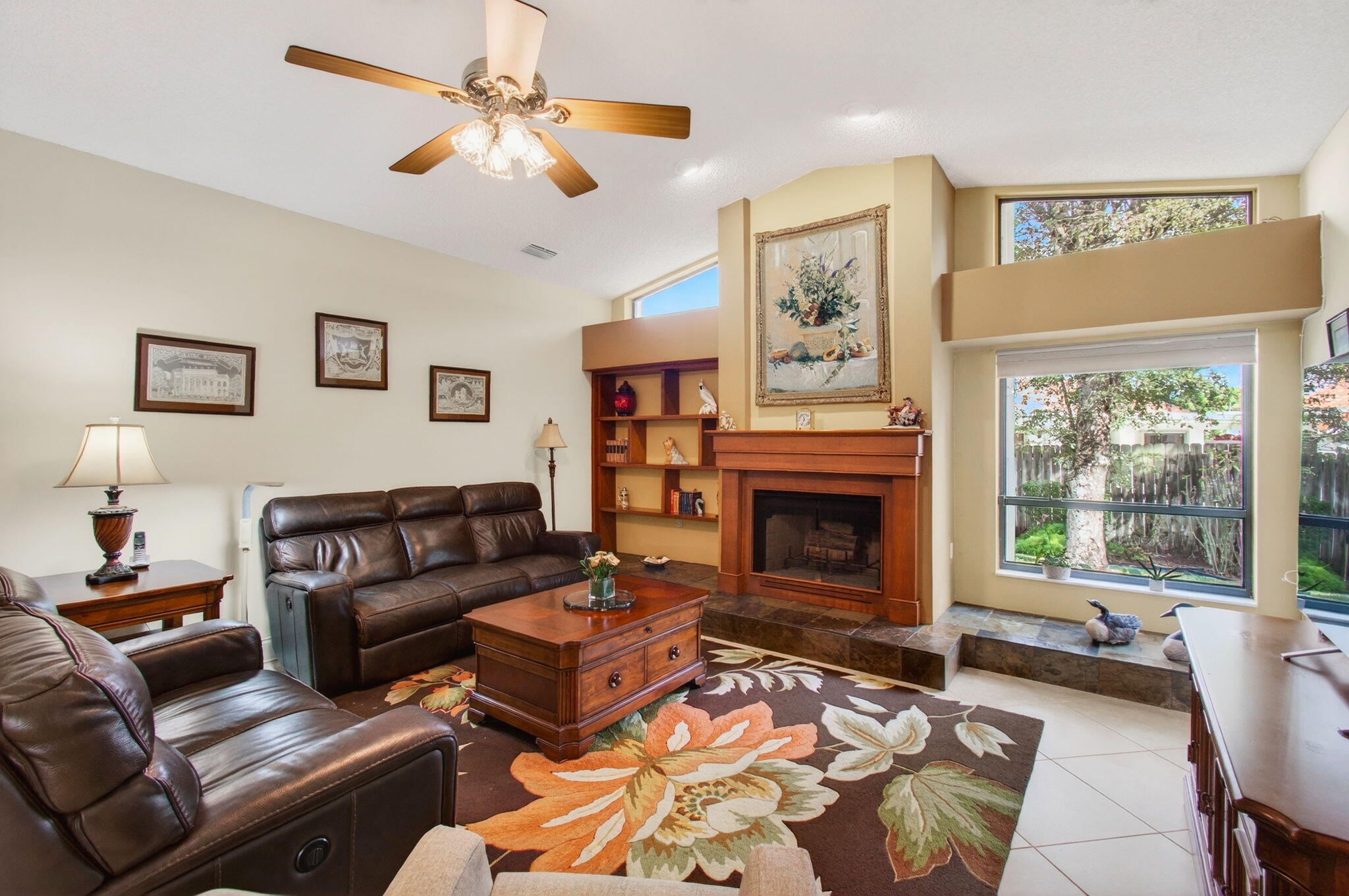 GREENVIEW SHORES - Residential