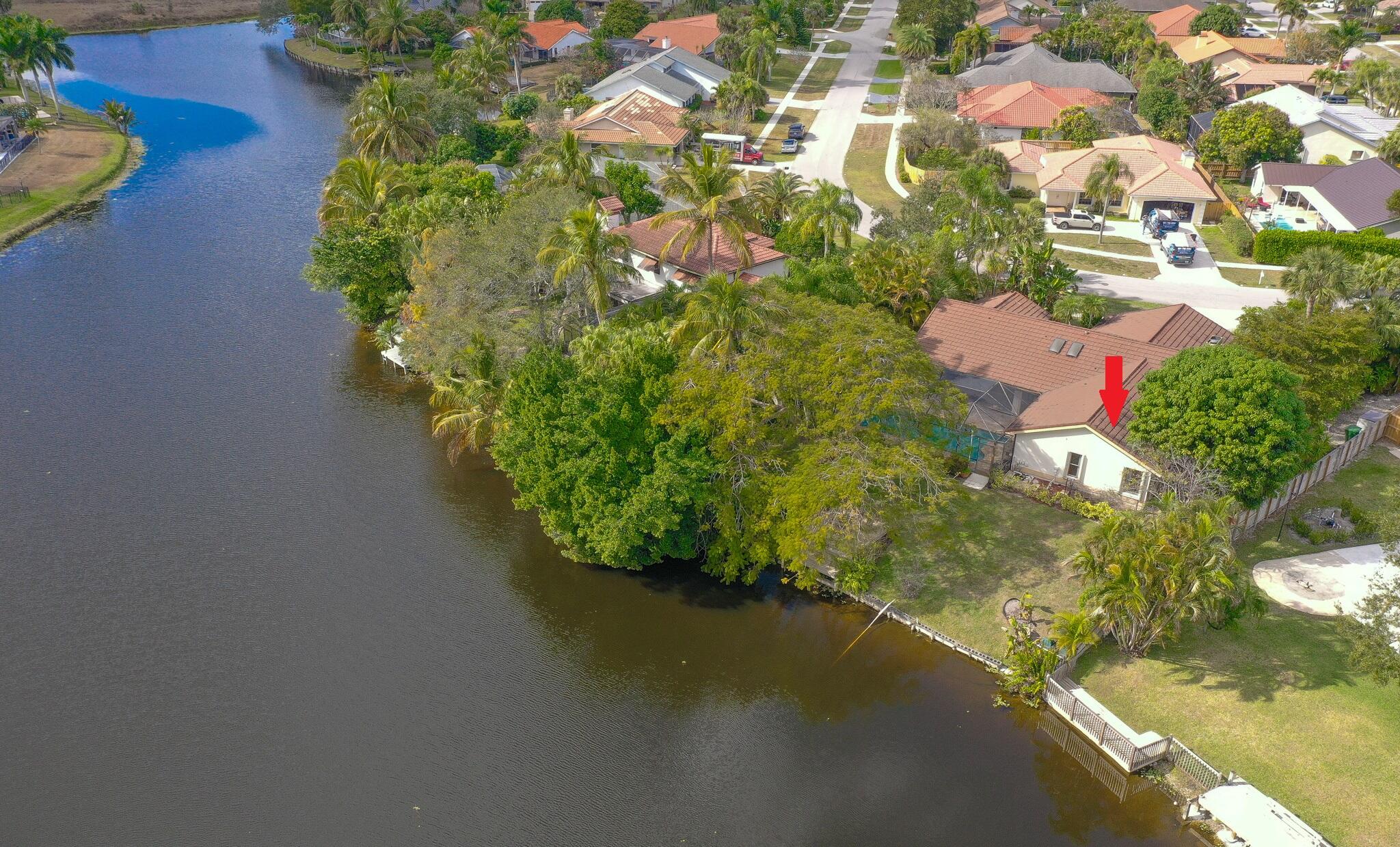 GREENVIEW SHORES - Residential