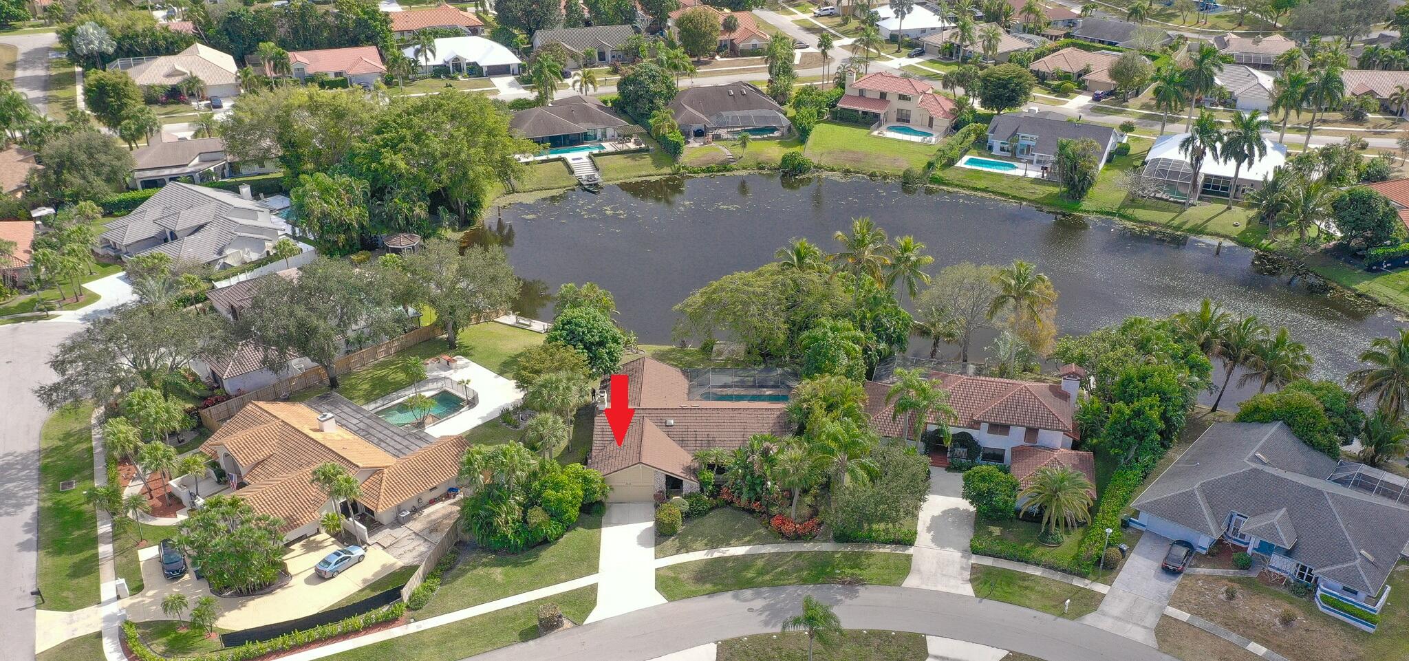 GREENVIEW SHORES - Residential