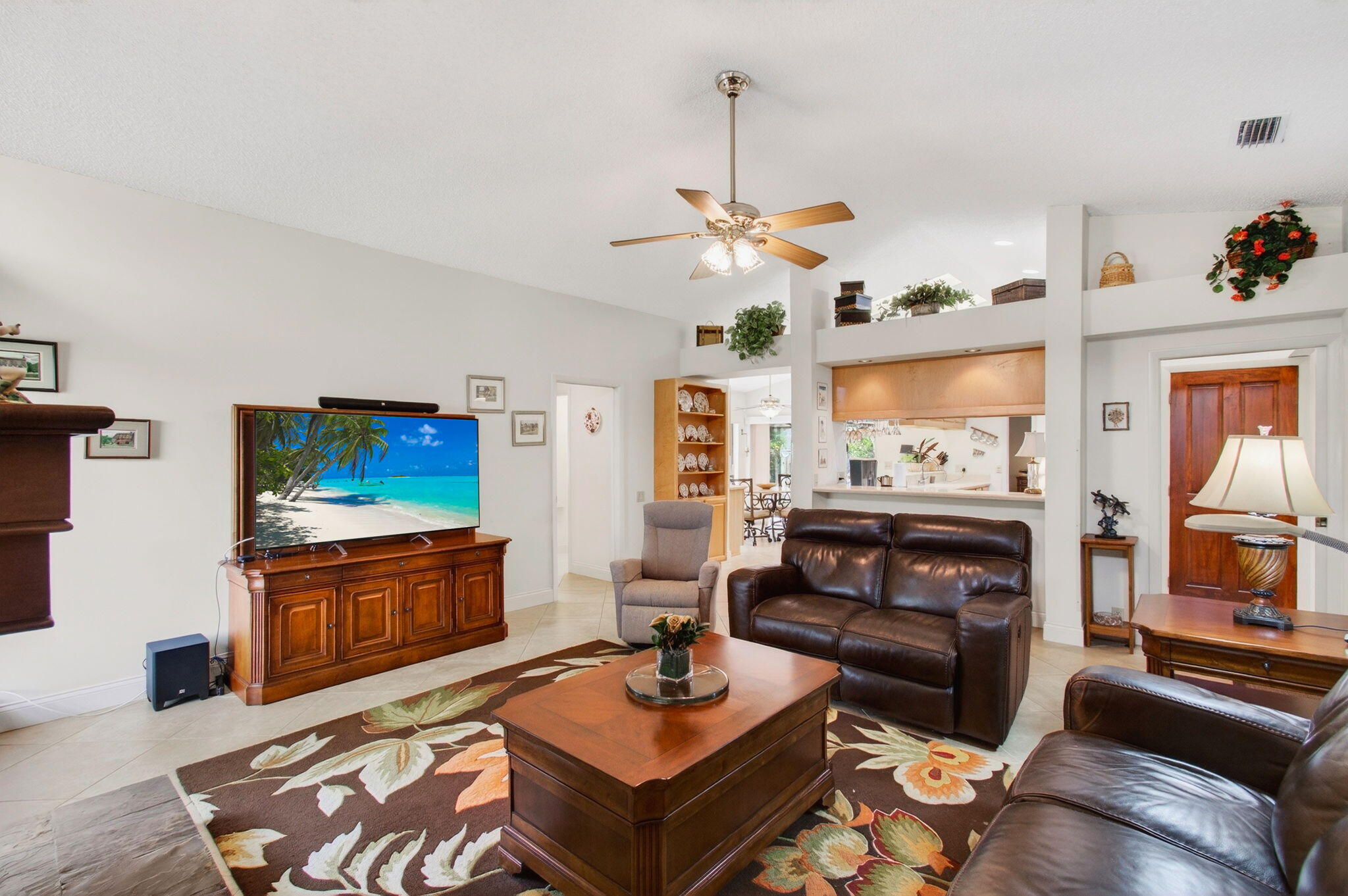 GREENVIEW SHORES - Residential