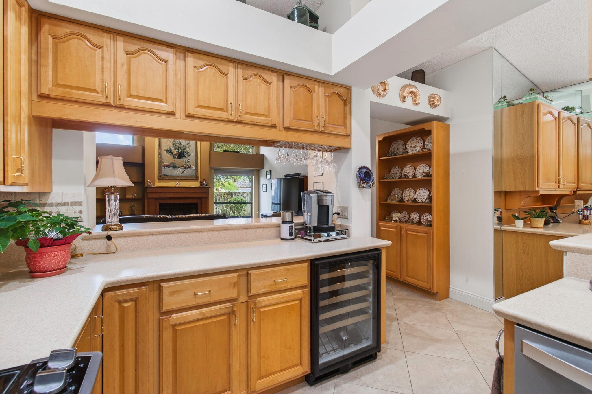 GREENVIEW SHORES - Residential