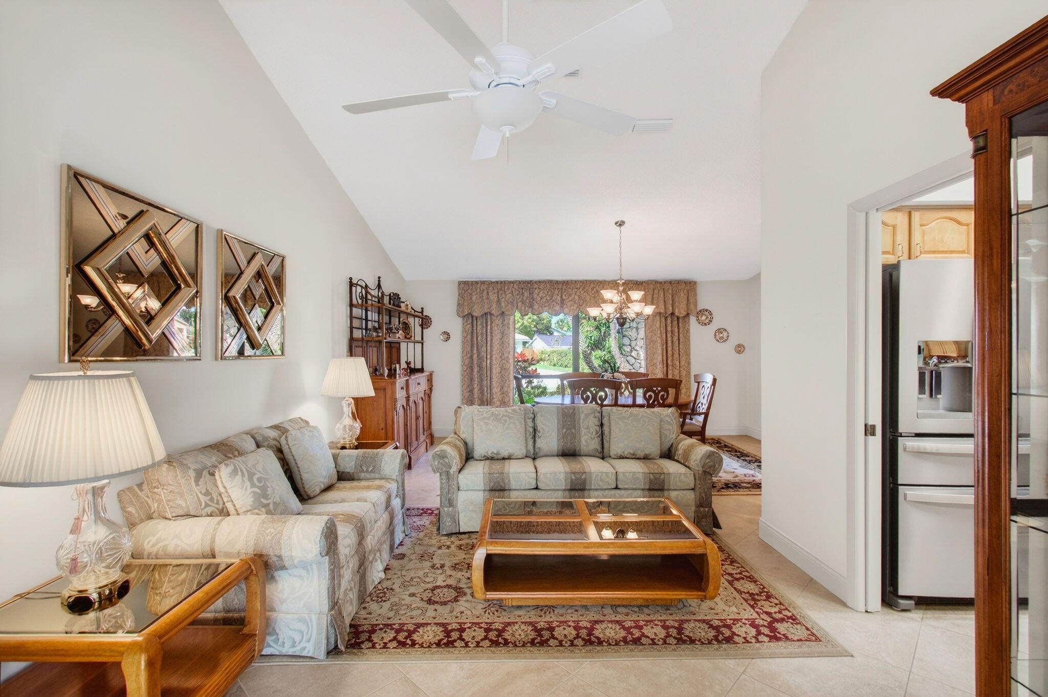GREENVIEW SHORES - Residential