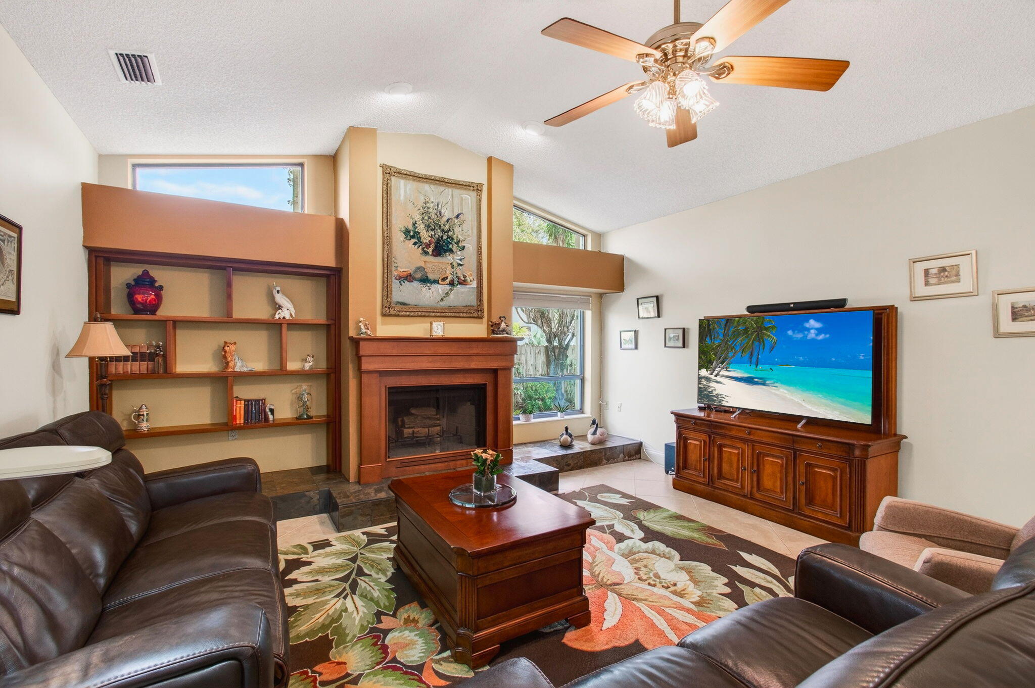 GREENVIEW SHORES - Residential