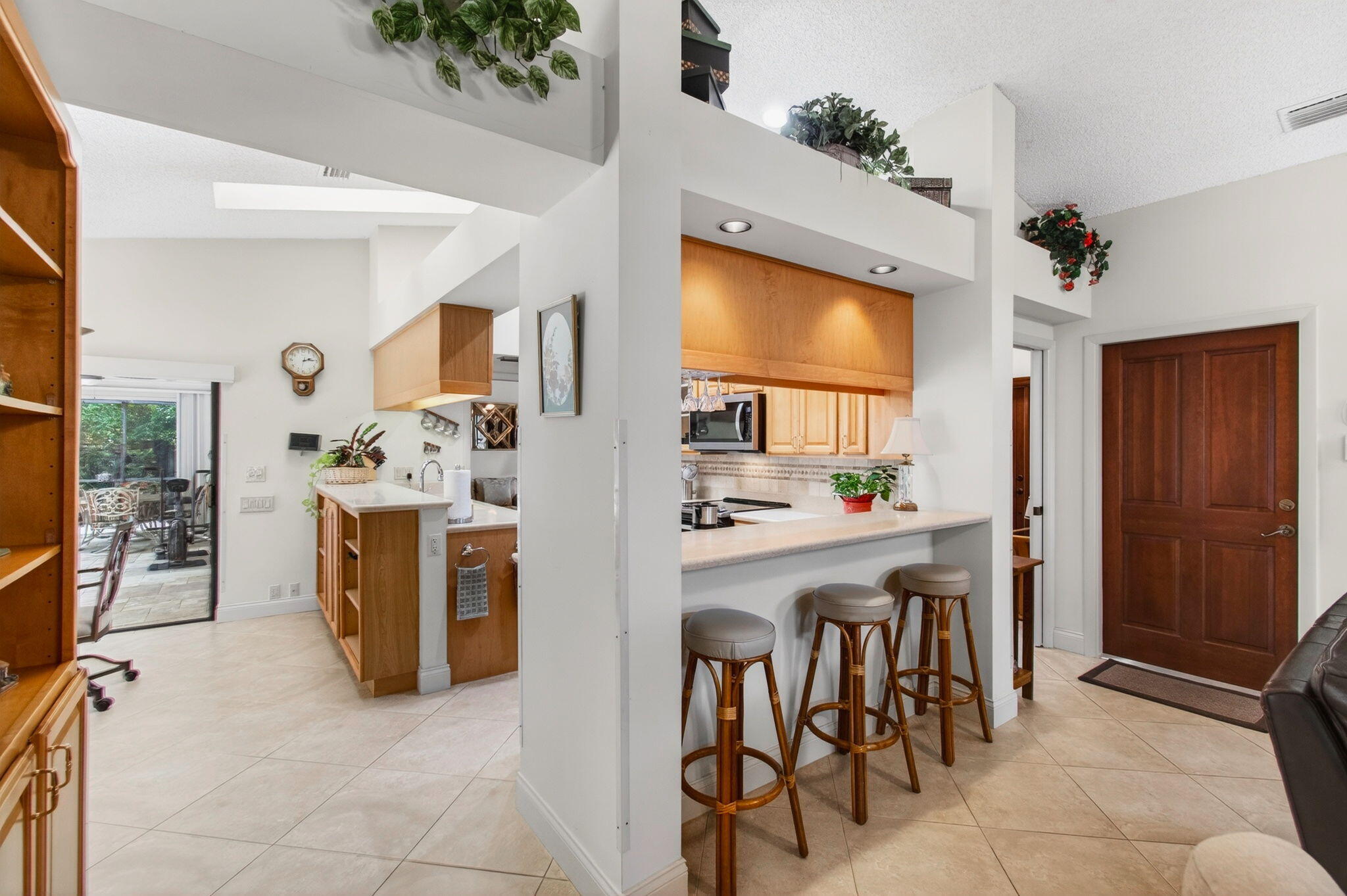 GREENVIEW SHORES - Residential