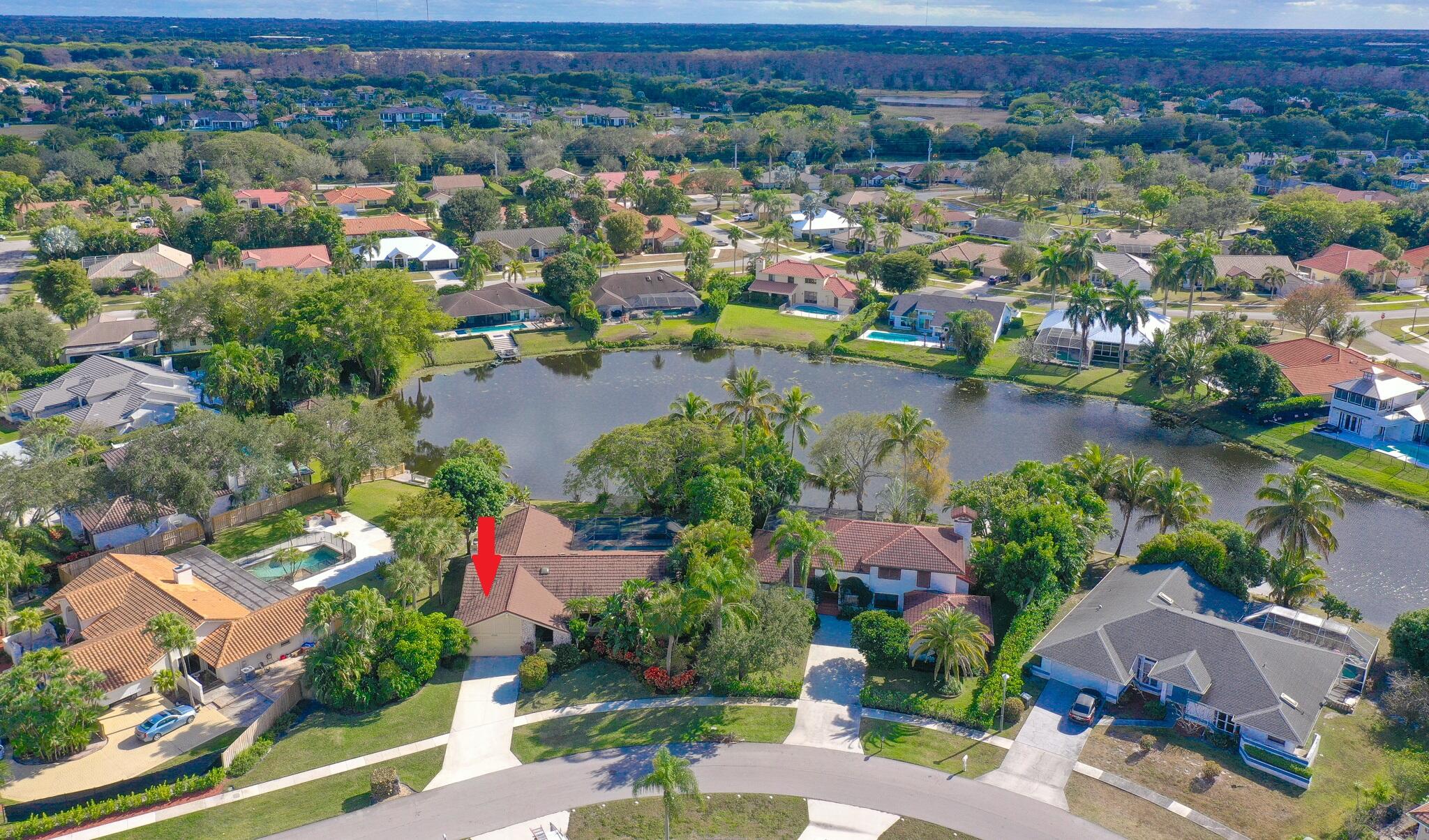 GREENVIEW SHORES - Residential