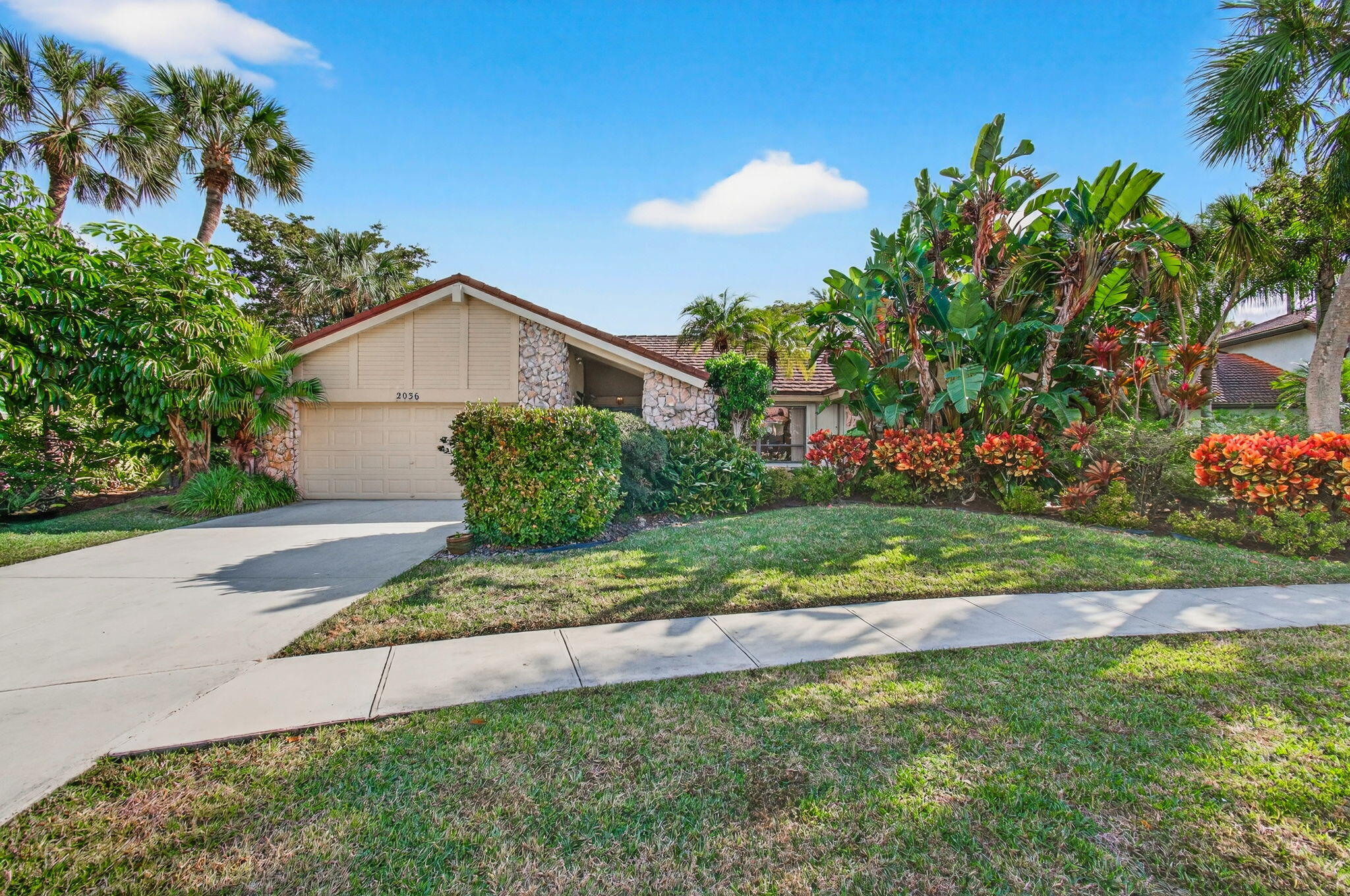 GREENVIEW SHORES - Residential