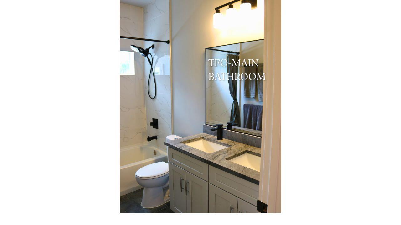 SUNSET MANORS AMEN PLAT - Residential
