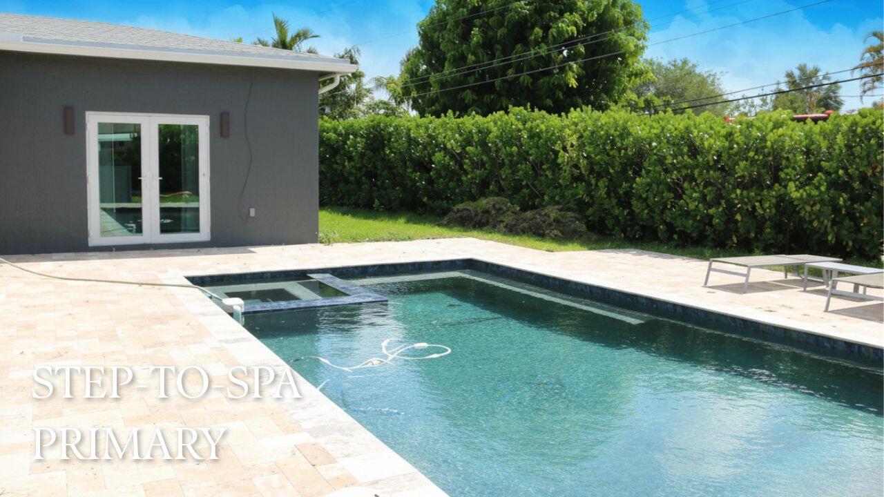 SUNSET MANORS AMEN PLAT - Residential