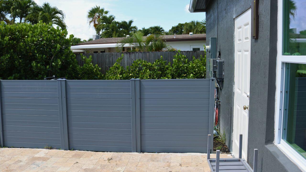 SUNSET MANORS AMEN PLAT - Residential