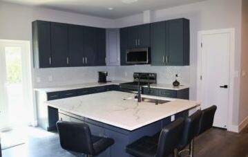 SUNSET MANORS AMEN PLAT - Residential
