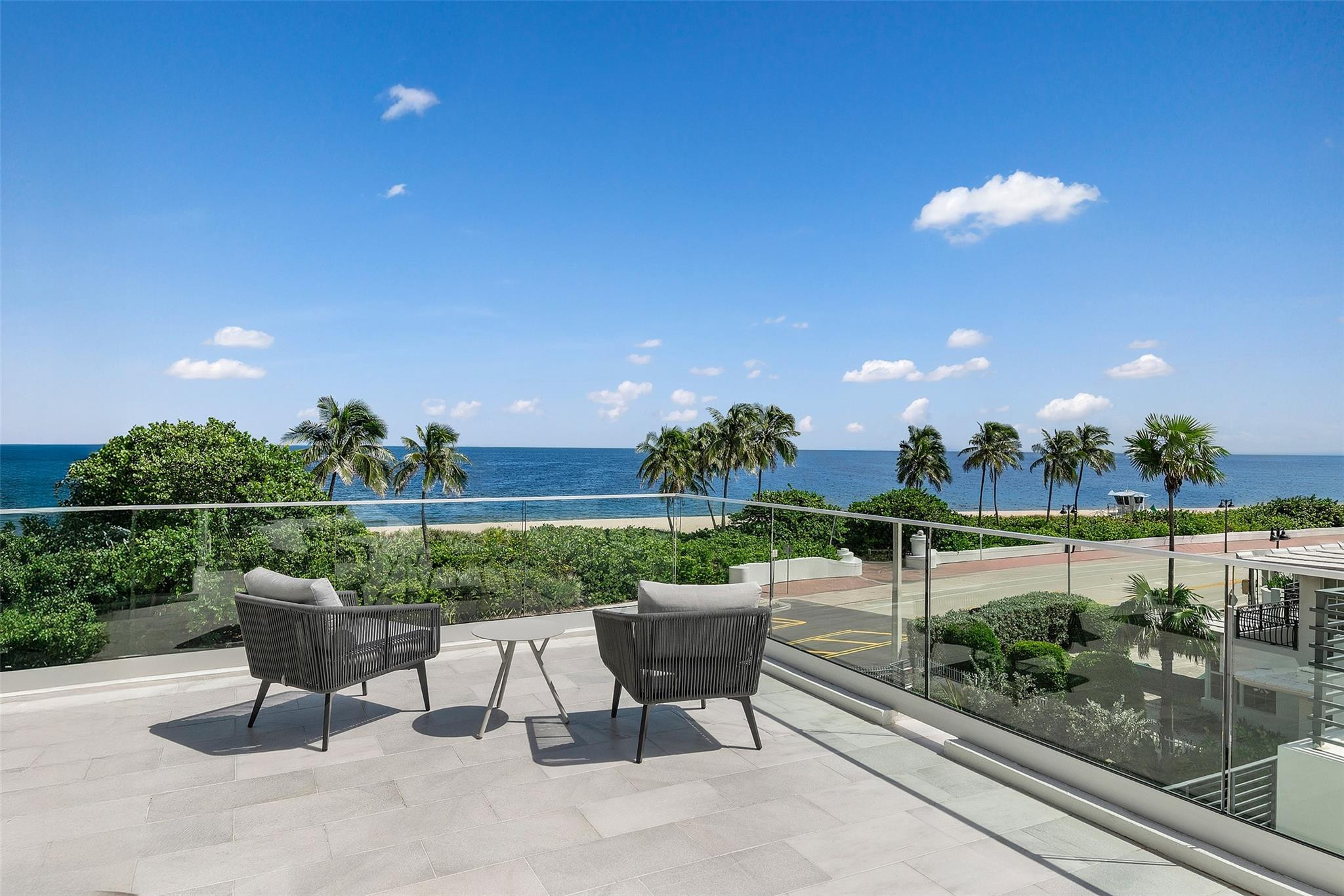 Birch Park Finger Estates - Residential