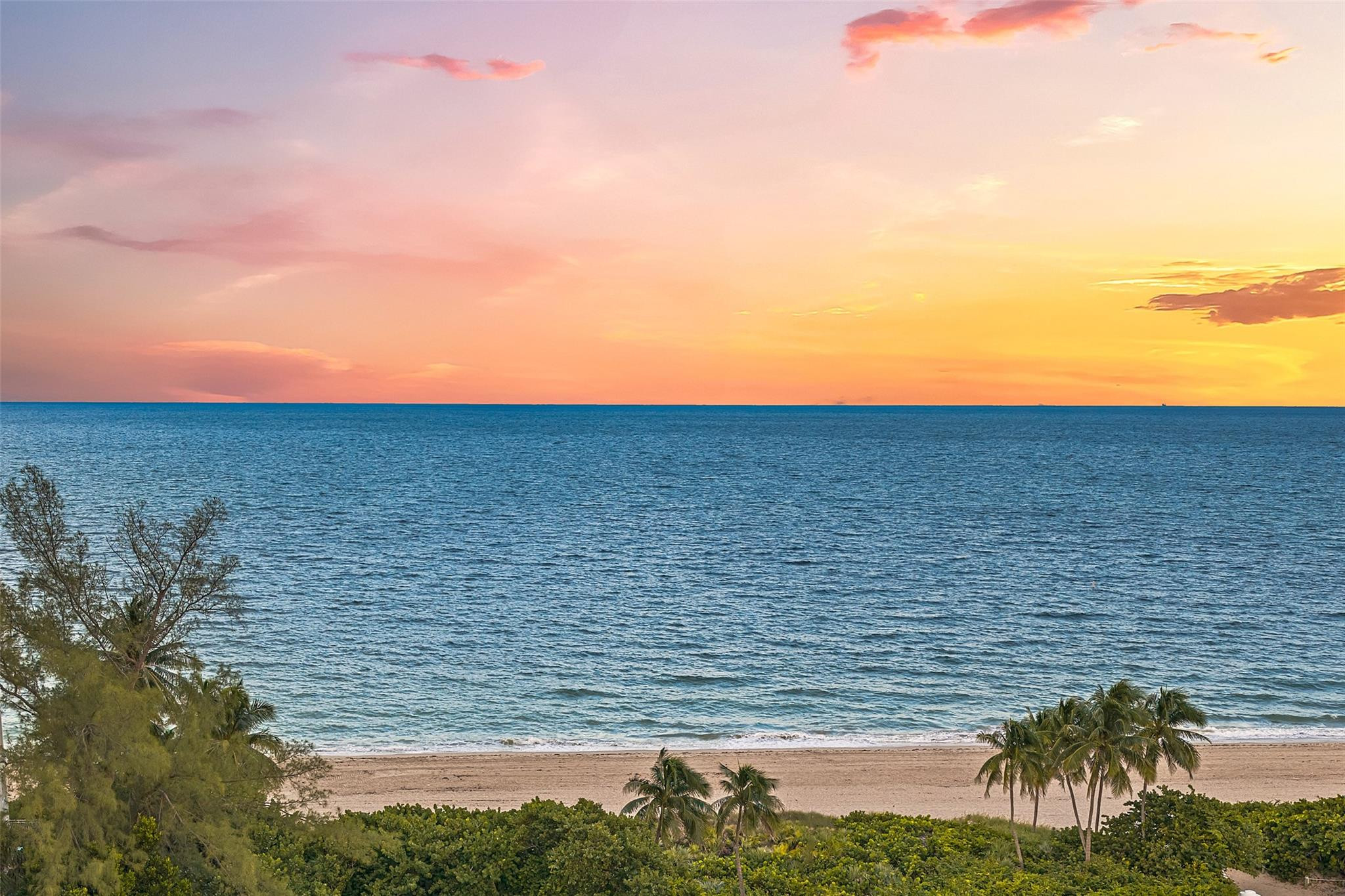 Finite Atlantic frontage has emerged as one of South Florida's rarest hard assets. Positioned within the exclusive Birch Ocean/Finger Estates enclave, this newly constructed oceanfront estate is one of only 35 true Atlantic-facing residences along this ultra-constrained corridor. Offering 78 ft of unobstructed ocean frontage on an irreplaceable footprint, the property pairs institutional-level build quality with wellness-integrated, biophilic designs centered on privacy, longevity, and elevated coastal living. Future replication is increasingly improbable due to coastal setbacks, zoning limitations, environmental protections, and escalating construction barriers — scarcity-driven ownership with both generational preservation and long-term lifestyle yield.