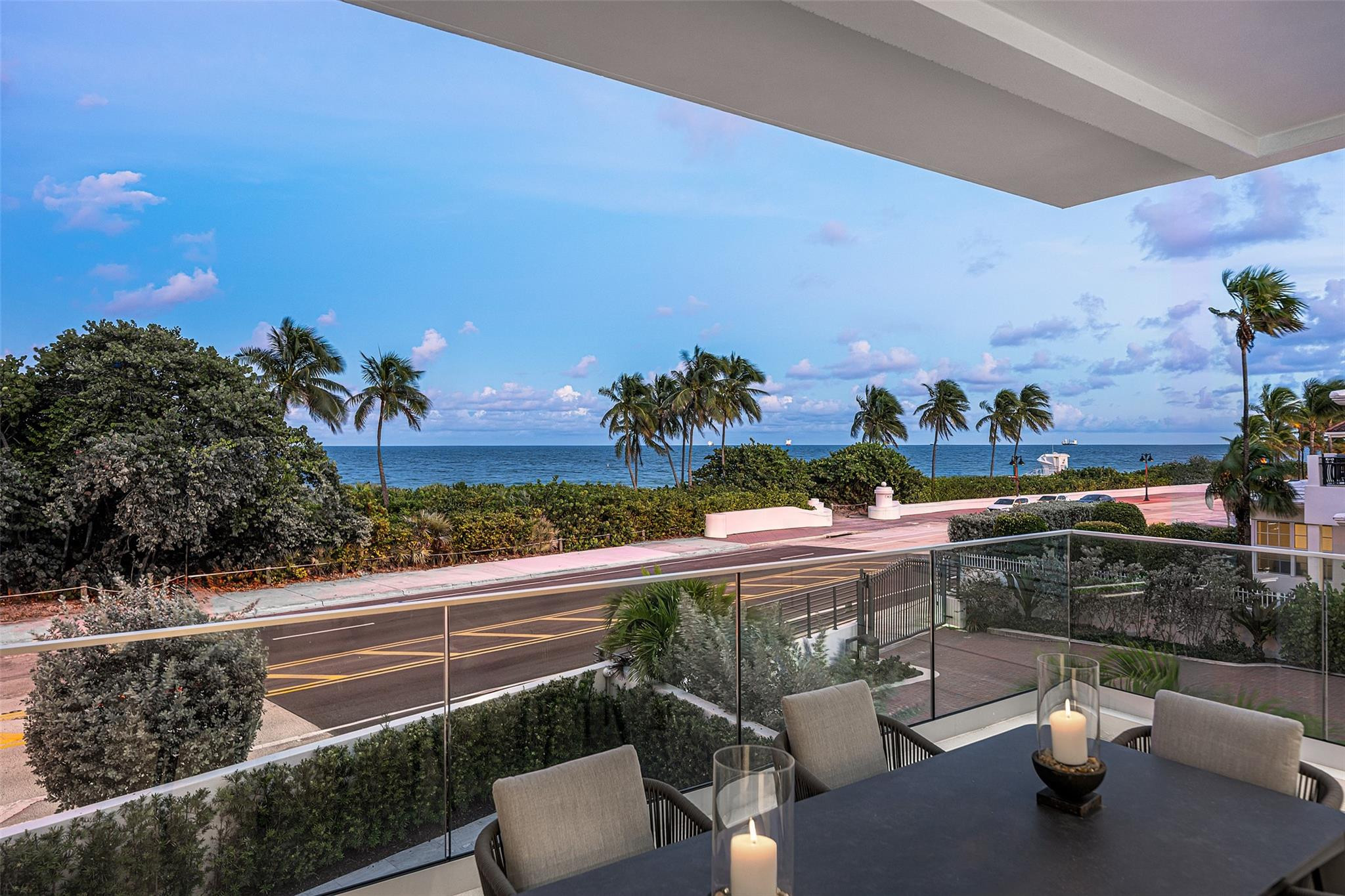 Birch Park Finger Estates - Residential