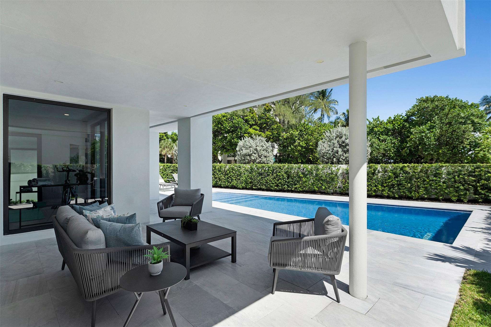 Birch Park Finger Estates - Residential