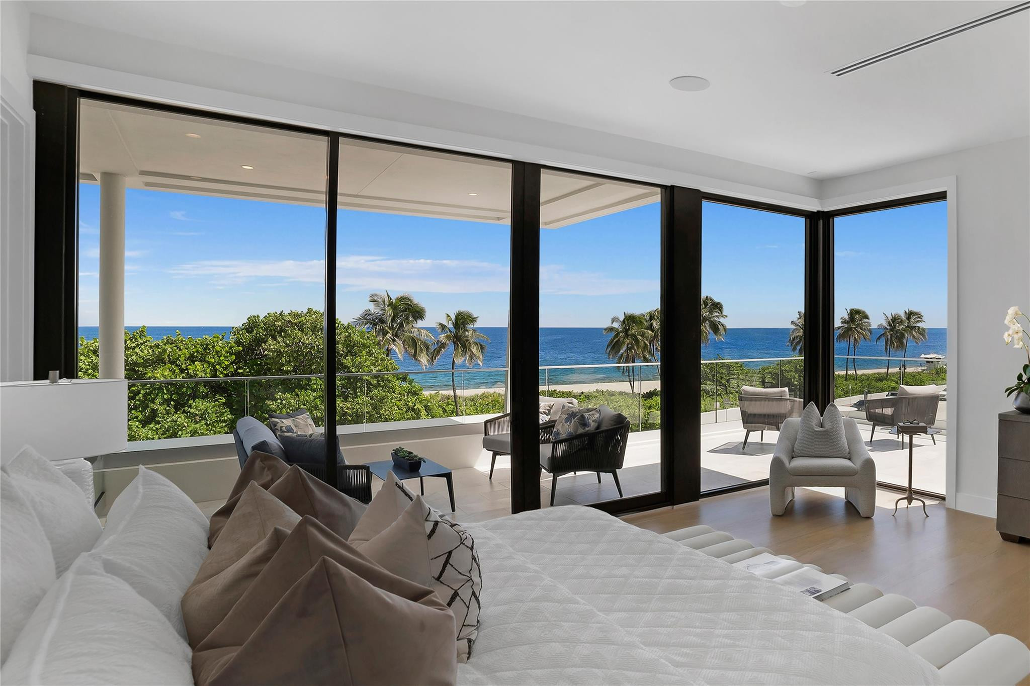 Birch Park Finger Estates - Residential