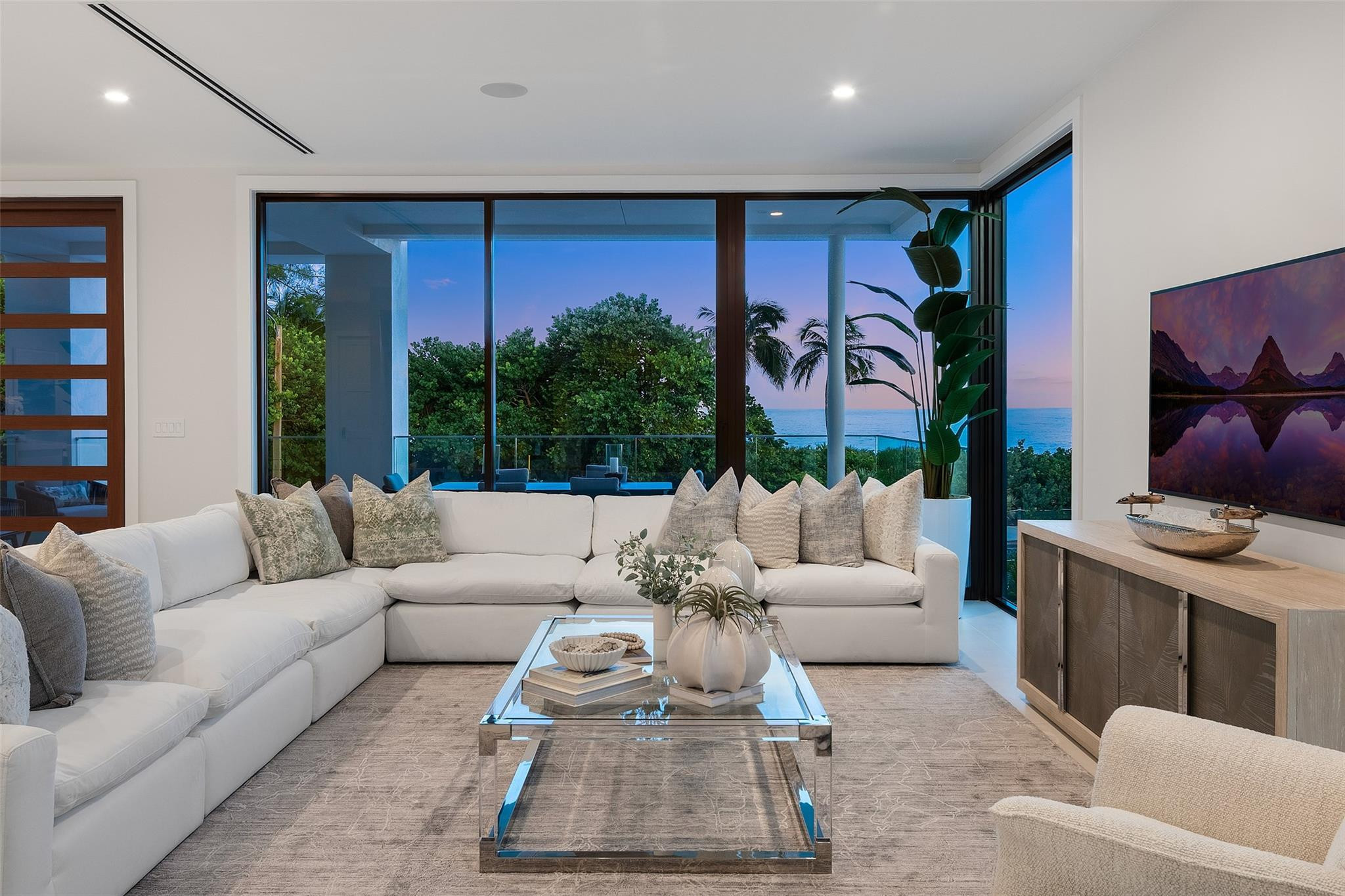 Birch Park Finger Estates - Residential