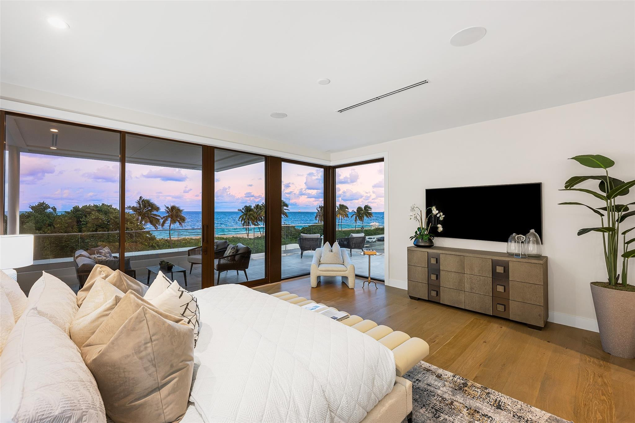 Birch Park Finger Estates - Residential