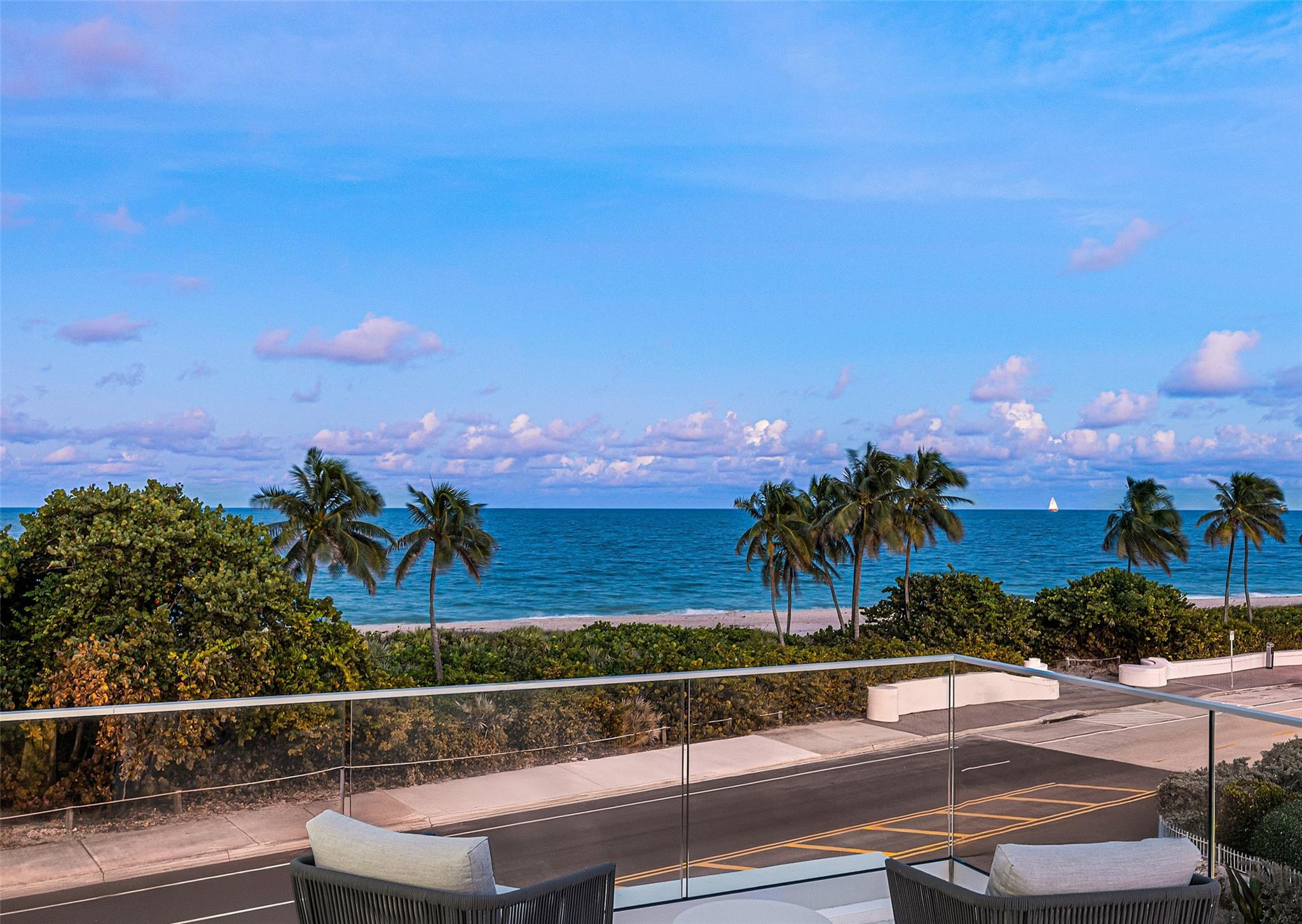 Birch Park Finger Estates - Residential