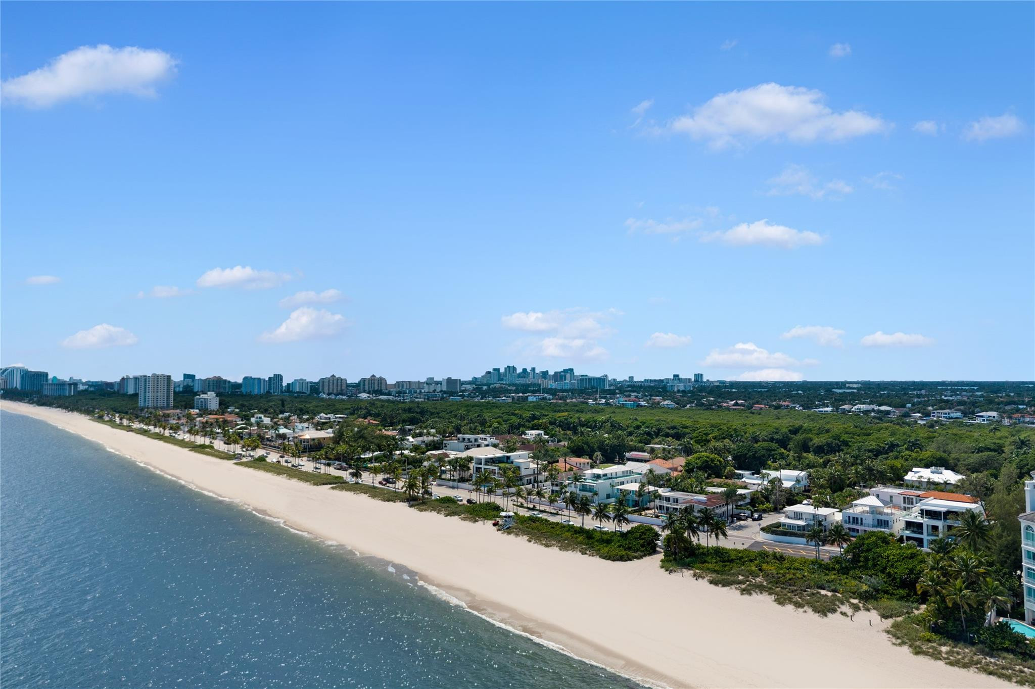 Birch Park Finger Estates - Residential