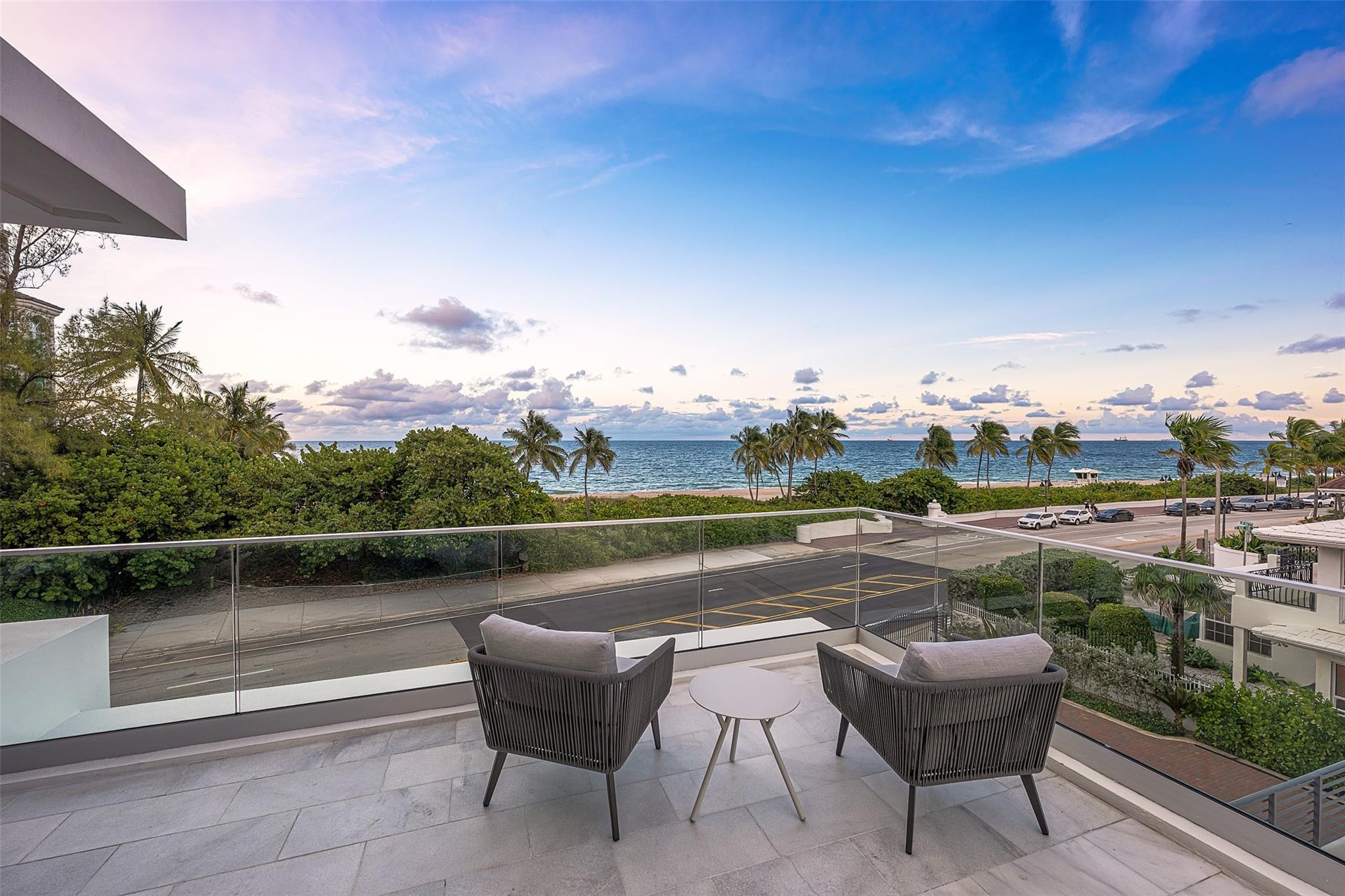 Birch Park Finger Estates - Residential