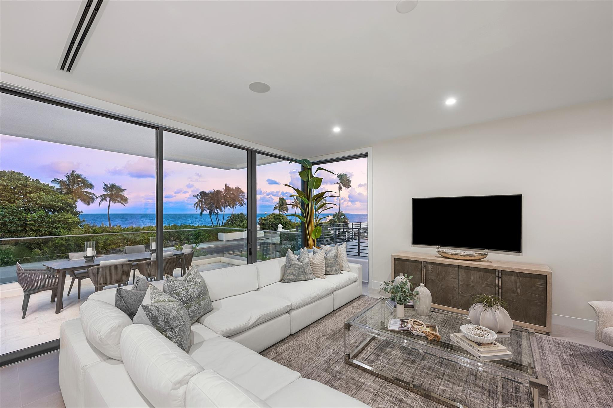 Birch Park Finger Estates - Residential