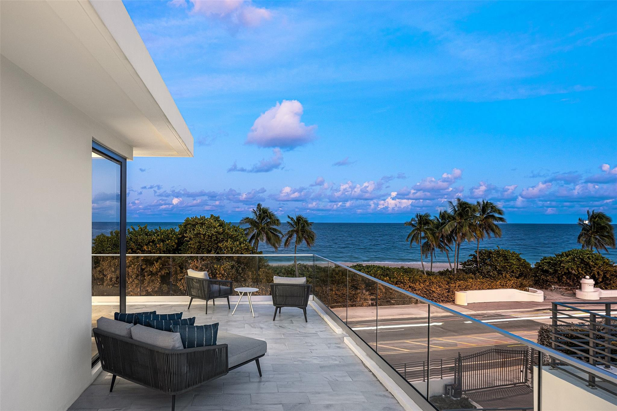 Birch Park Finger Estates - Residential