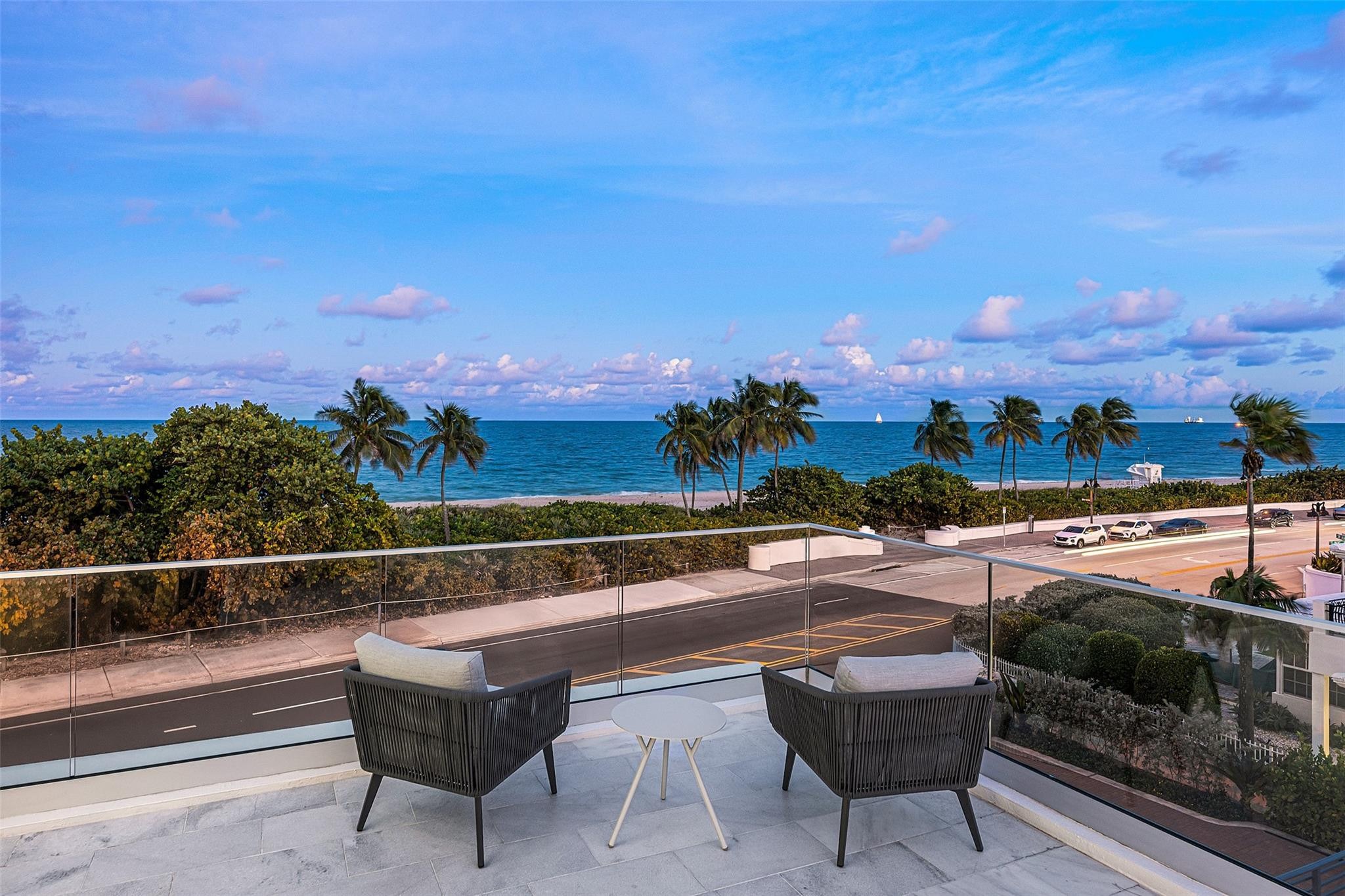 Birch Park Finger Estates - Residential