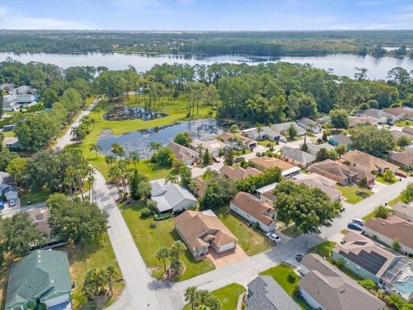 LAKESIDE AT BASS LAKE - Residential