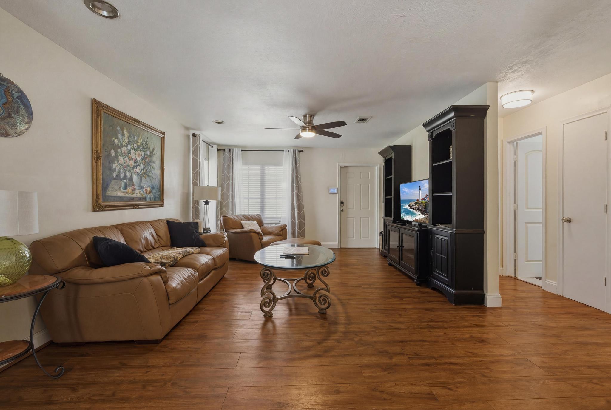 COLE ADD TO POMPANO - Residential