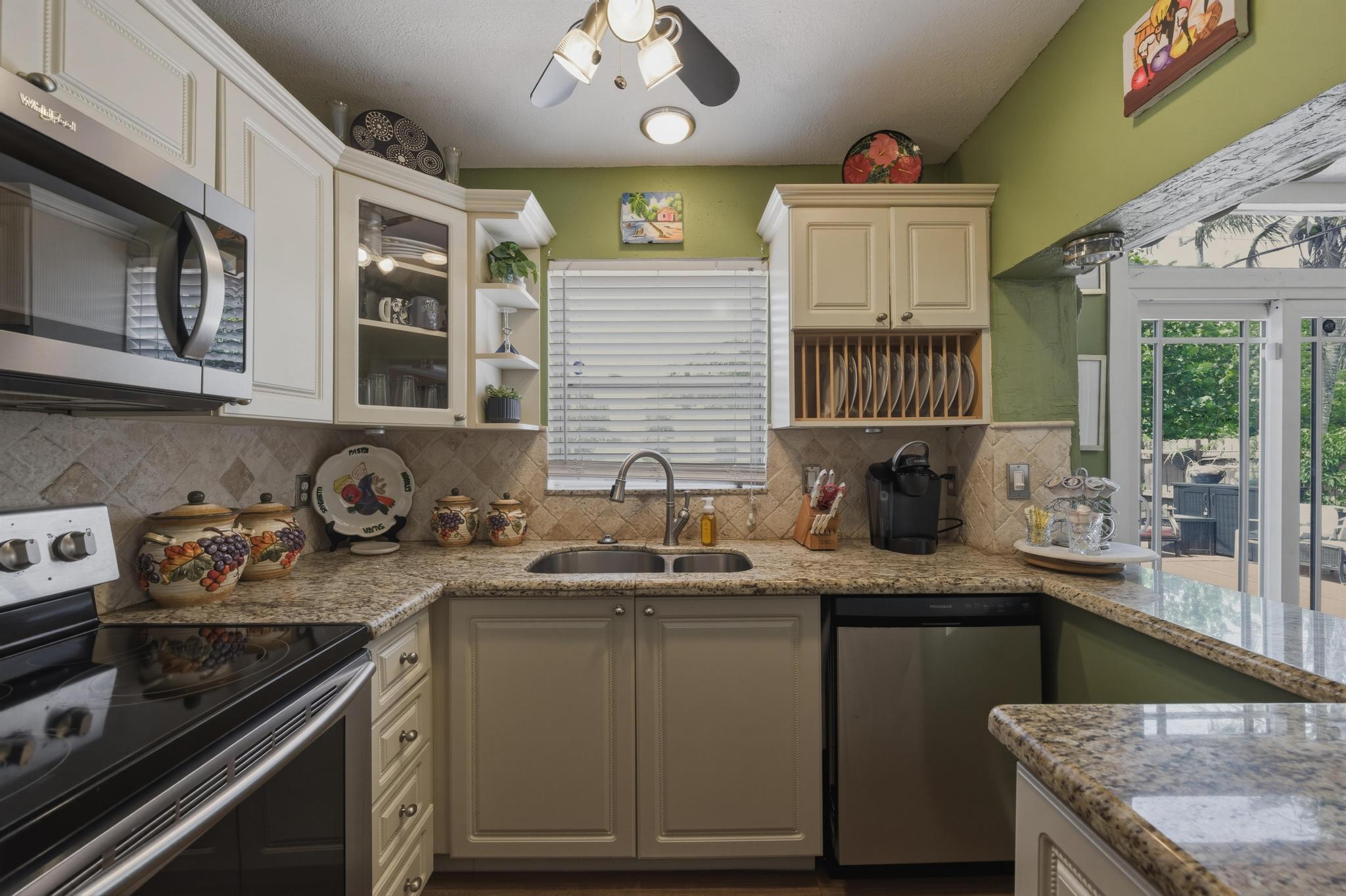 COLE ADD TO POMPANO - Residential