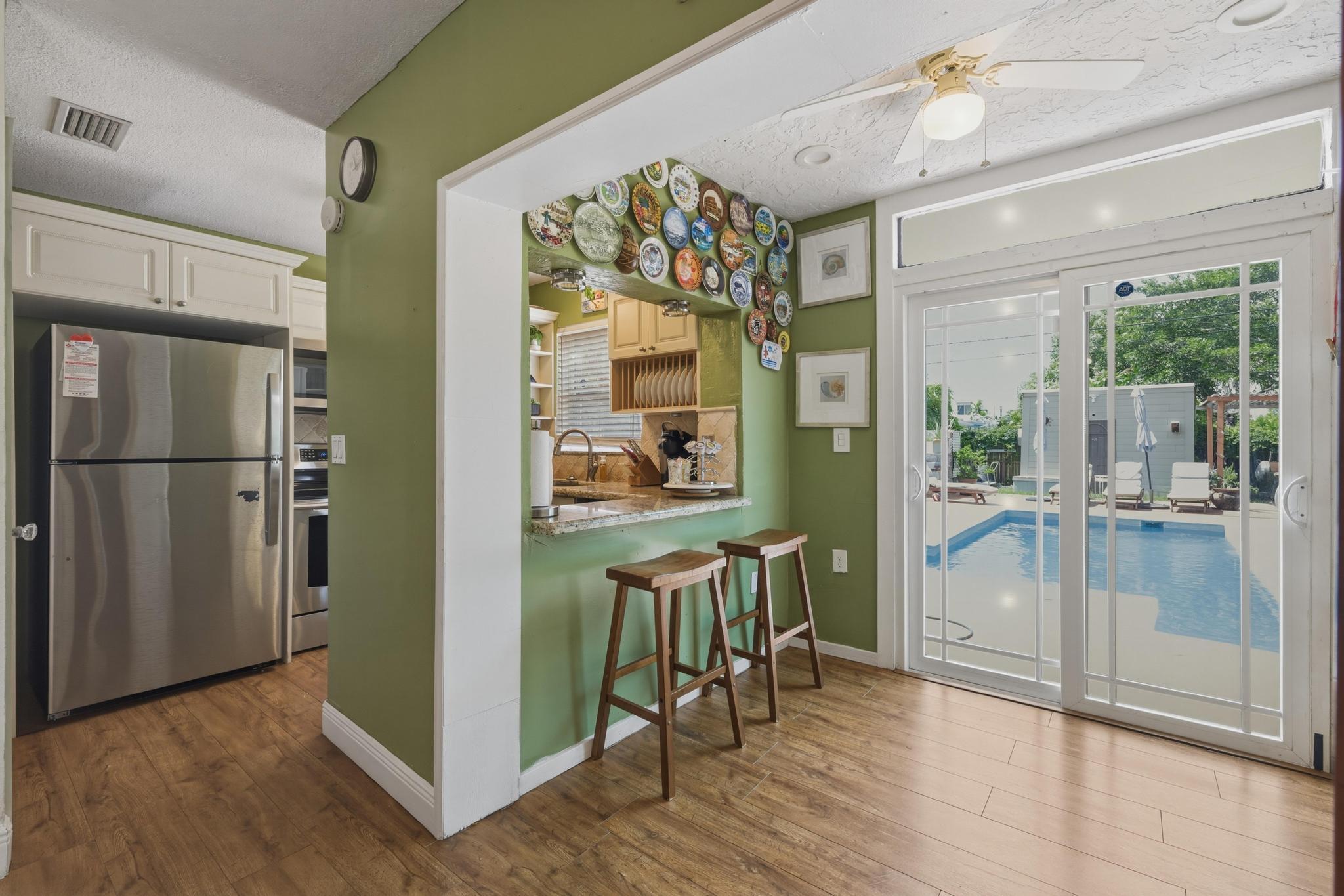 COLE ADD TO POMPANO - Residential