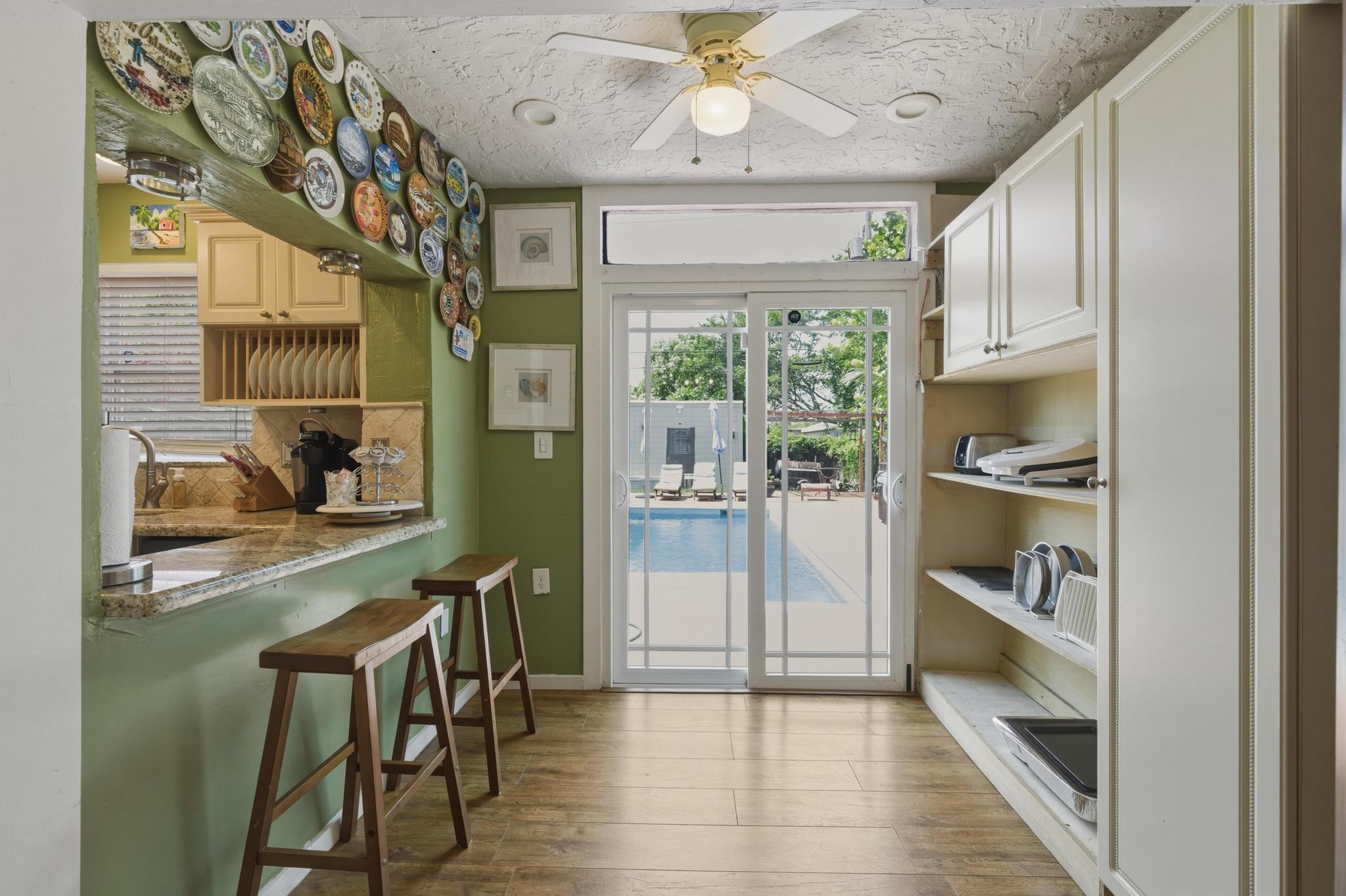 COLE ADD TO POMPANO - Residential