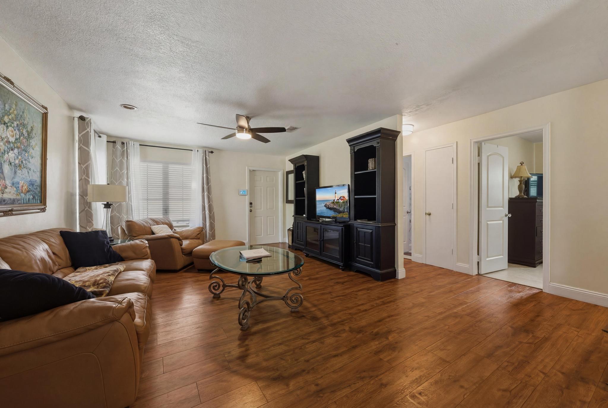 COLE ADD TO POMPANO - Residential
