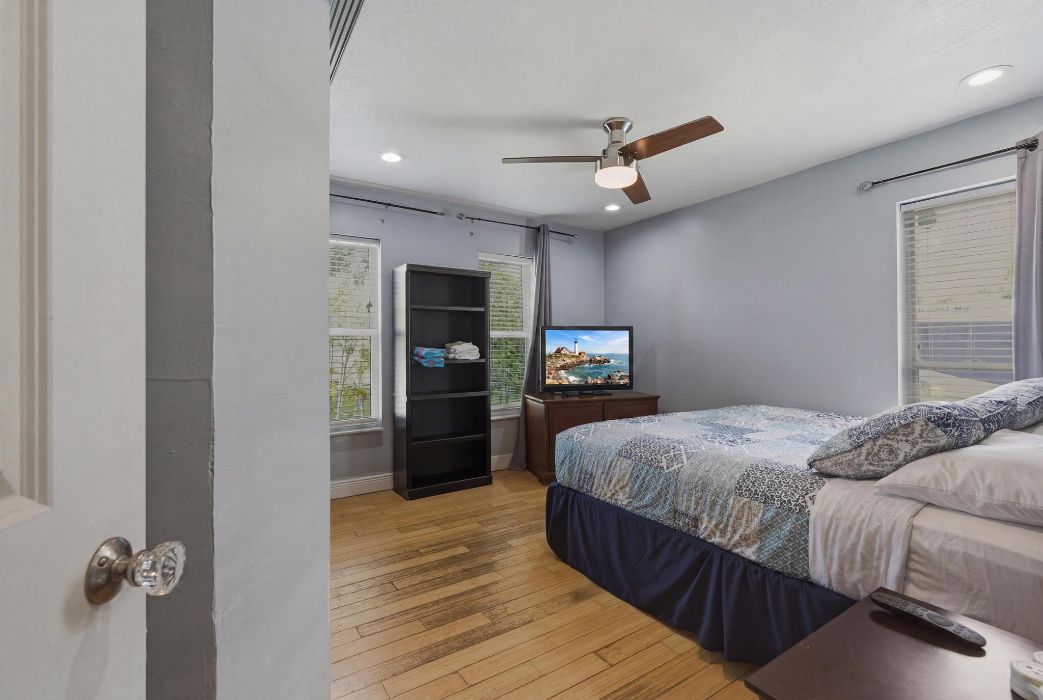 COLE ADD TO POMPANO - Residential