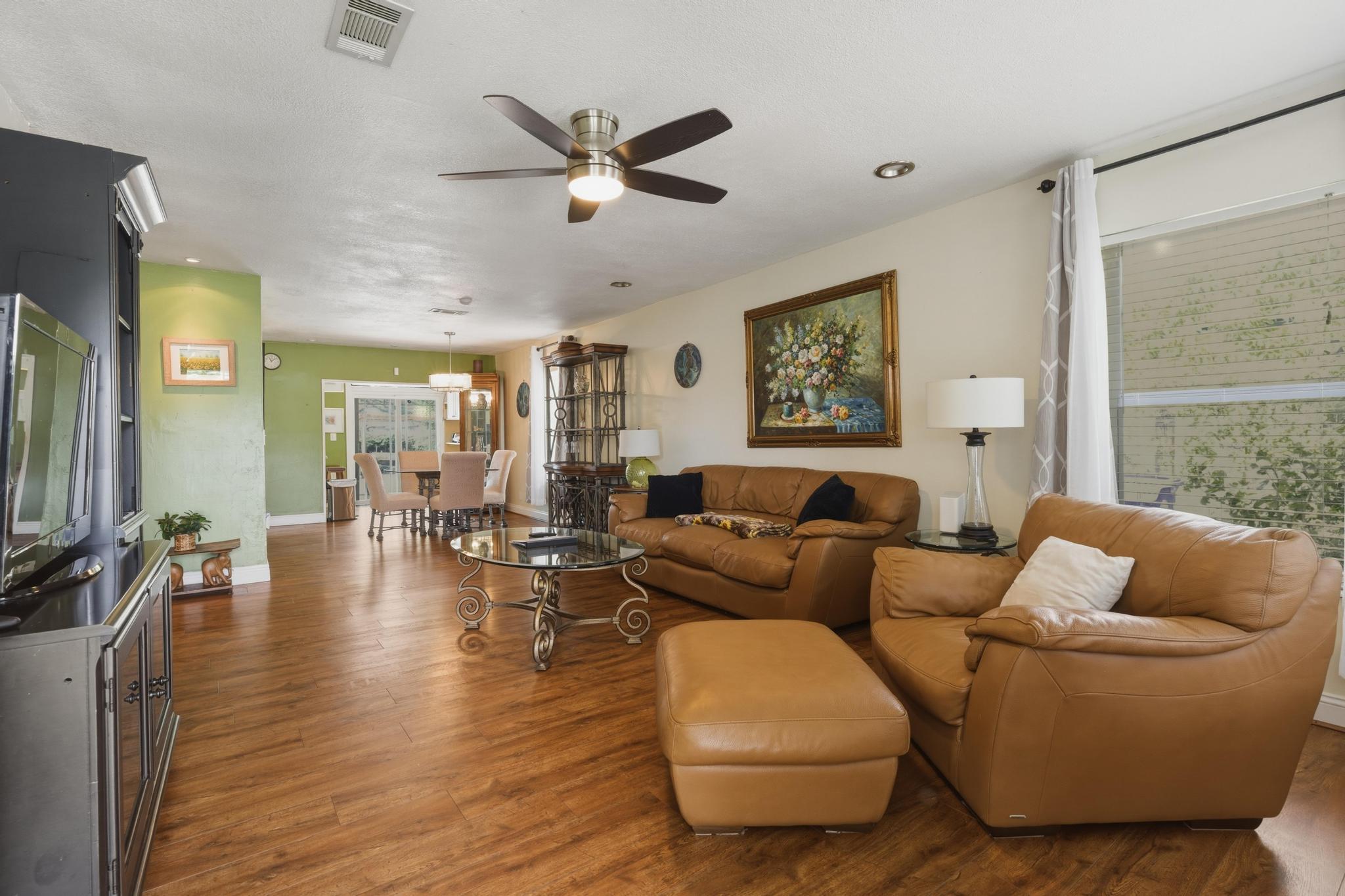 COLE ADD TO POMPANO - Residential