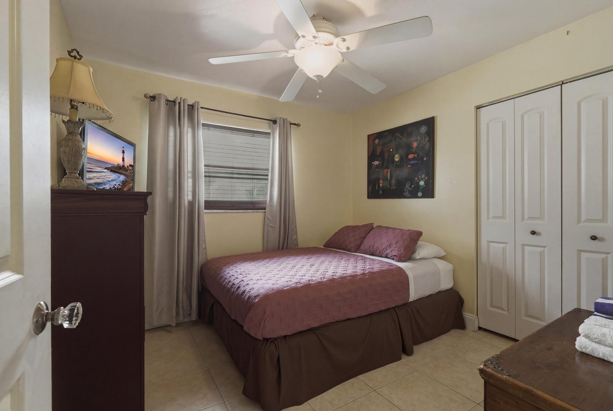 COLE ADD TO POMPANO - Residential