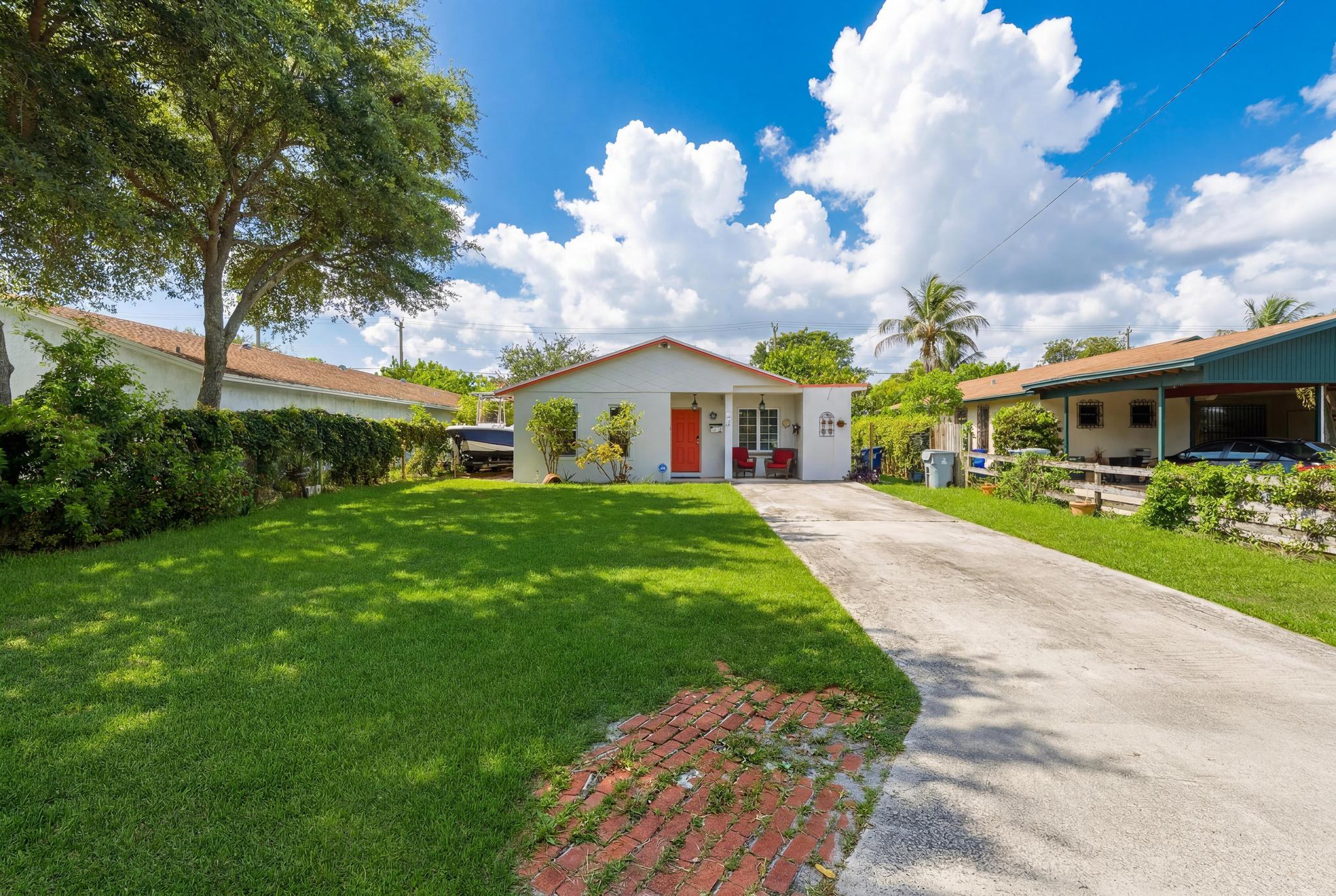 COLE ADD TO POMPANO - Residential