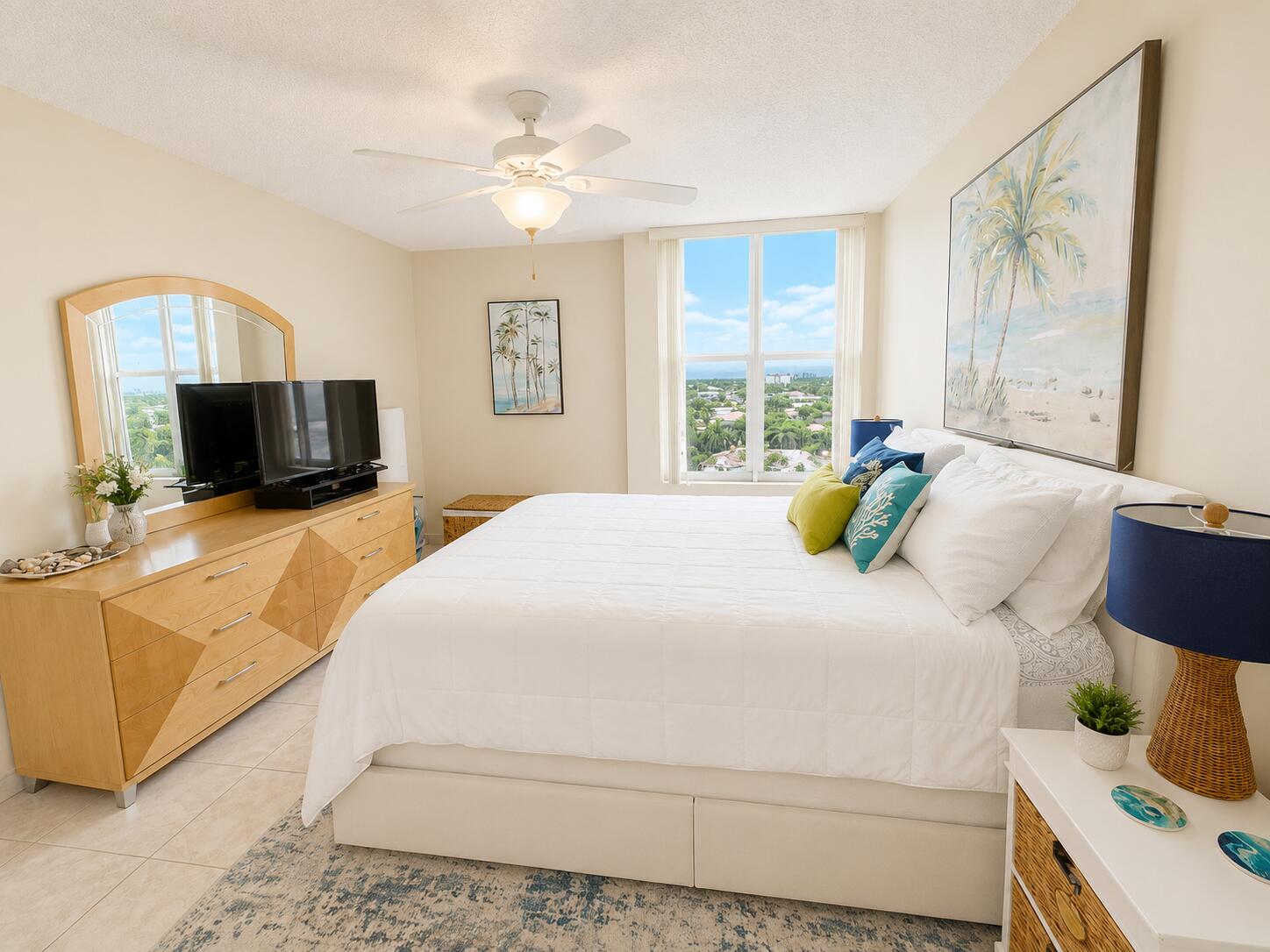 DELPHI TOWERS CONDO - Residential Lease