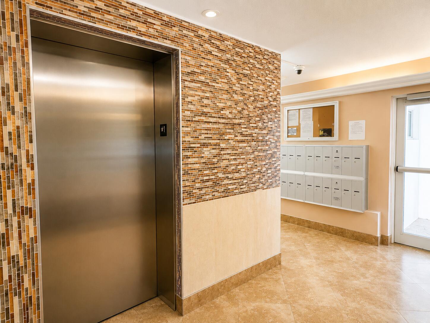 DELPHI TOWERS CONDO - Residential Lease