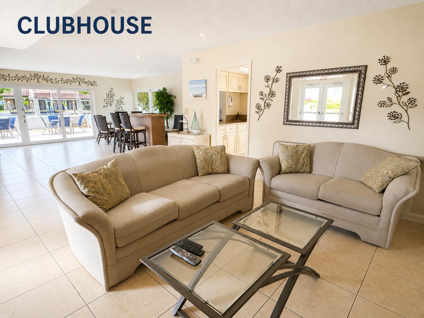 DELPHI TOWERS CONDO - Residential Lease