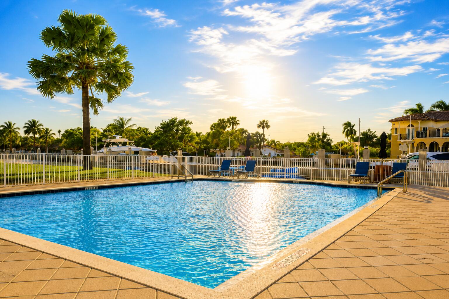 DELPHI TOWERS CONDO - Residential Lease