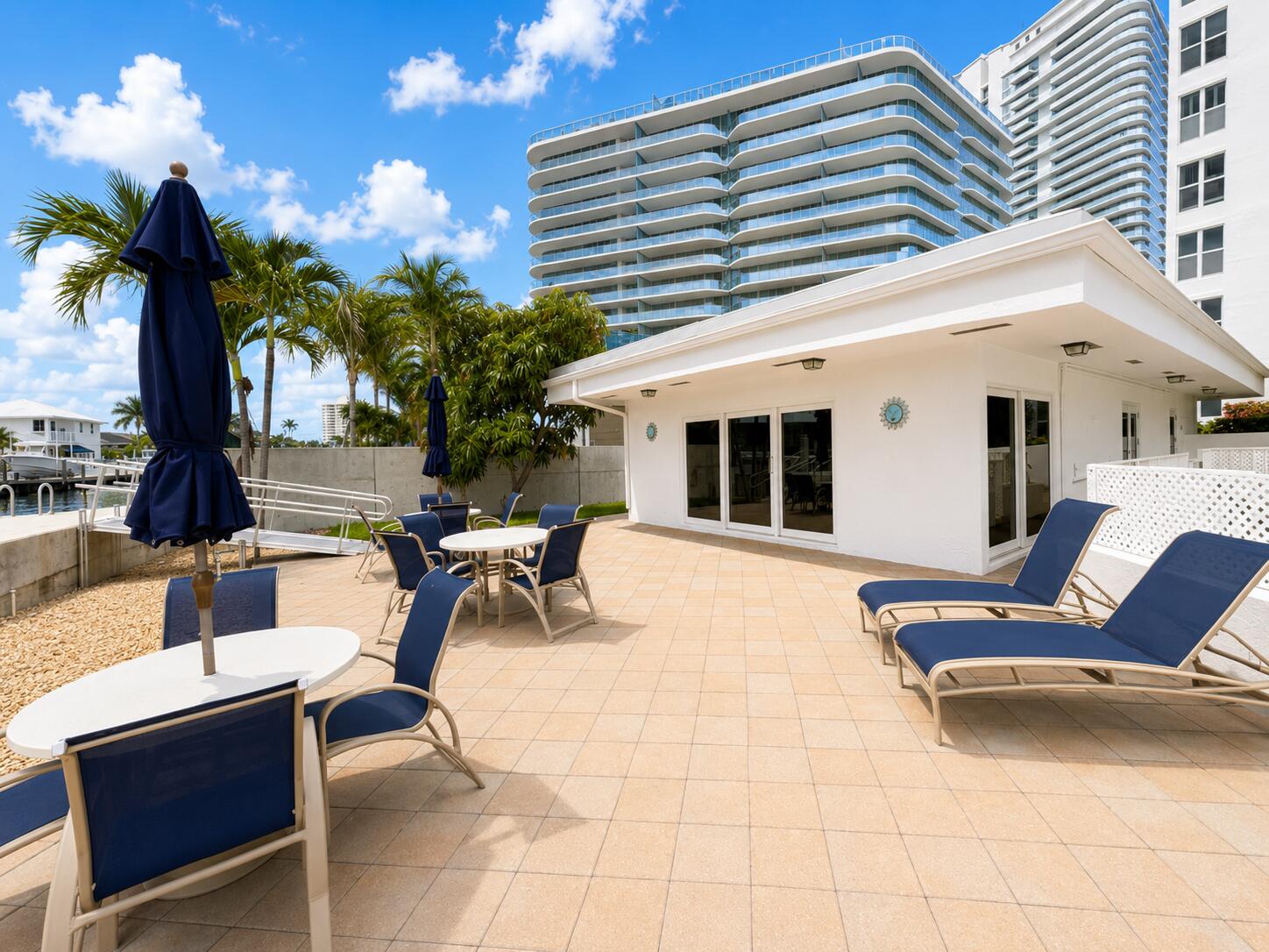 DELPHI TOWERS CONDO - Residential Lease