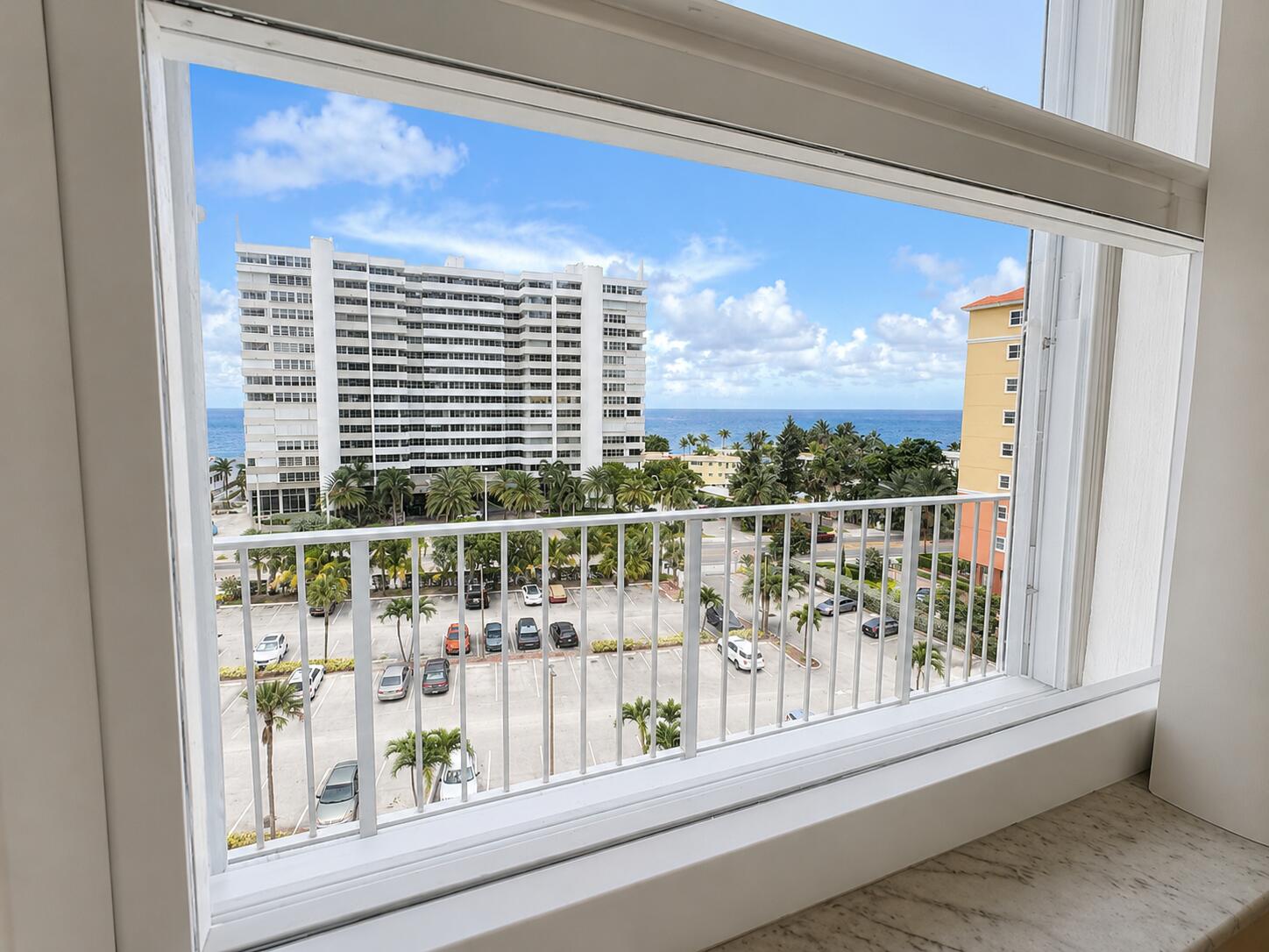 DELPHI TOWERS CONDO - Residential Lease