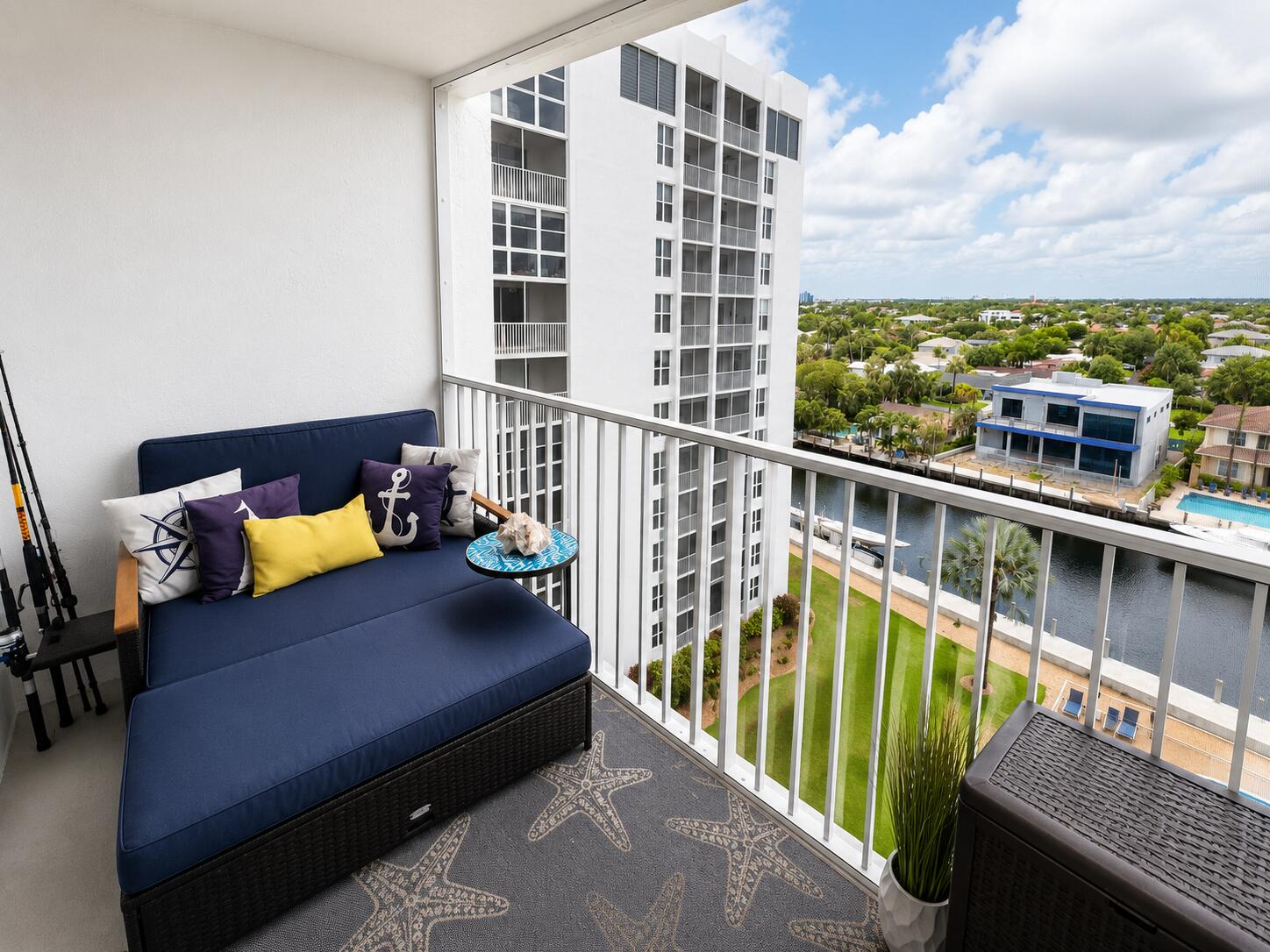 DELPHI TOWERS CONDO - Residential Lease