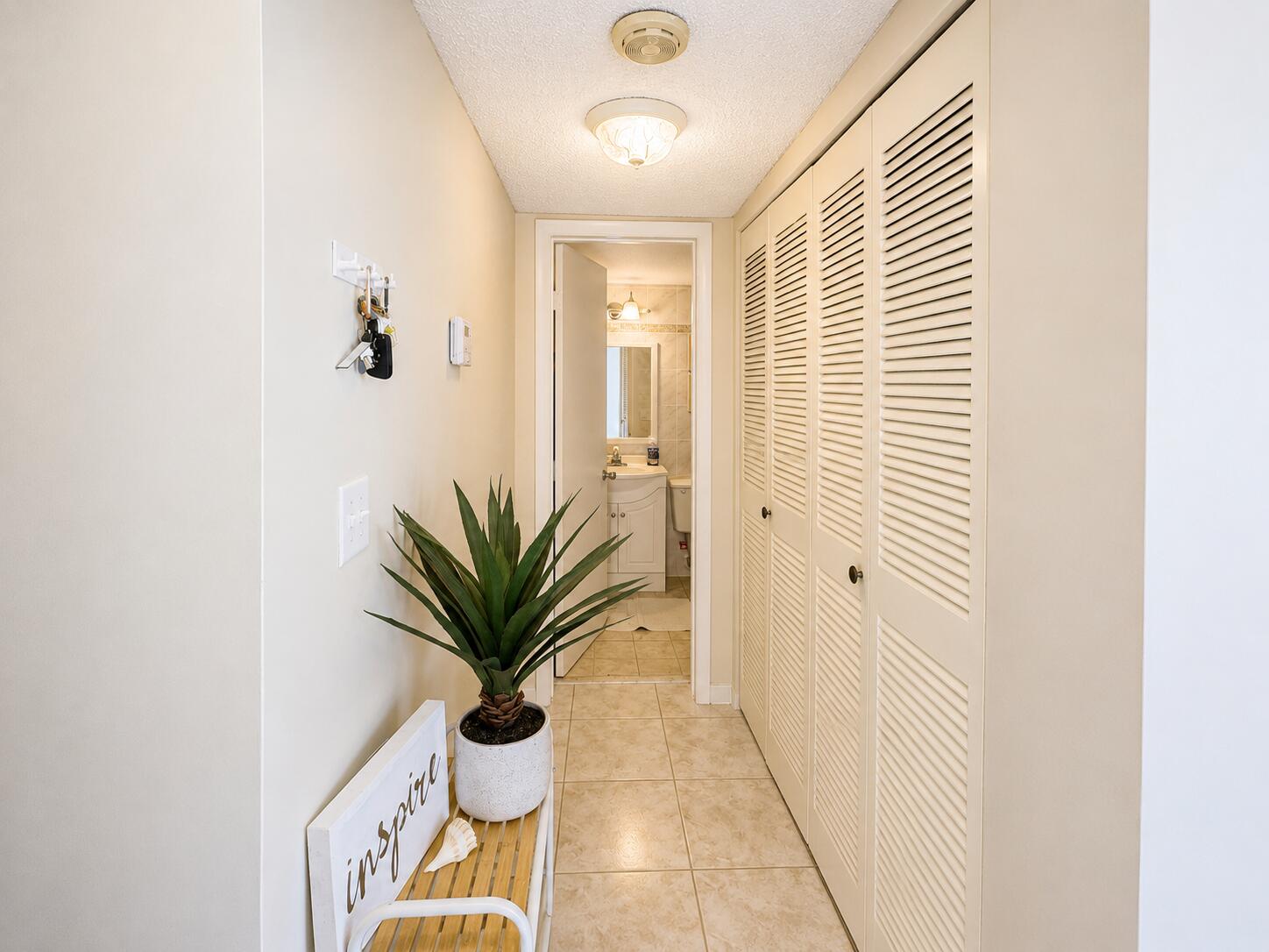 DELPHI TOWERS CONDO - Residential Lease