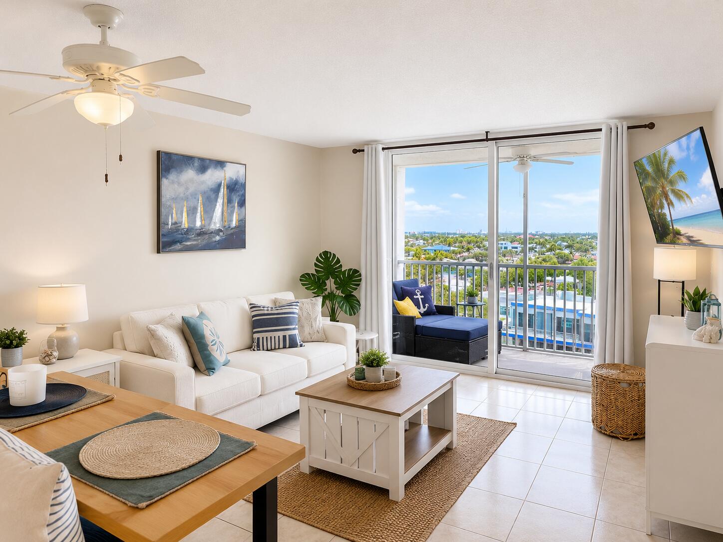 DELPHI TOWERS CONDO - Residential Lease
