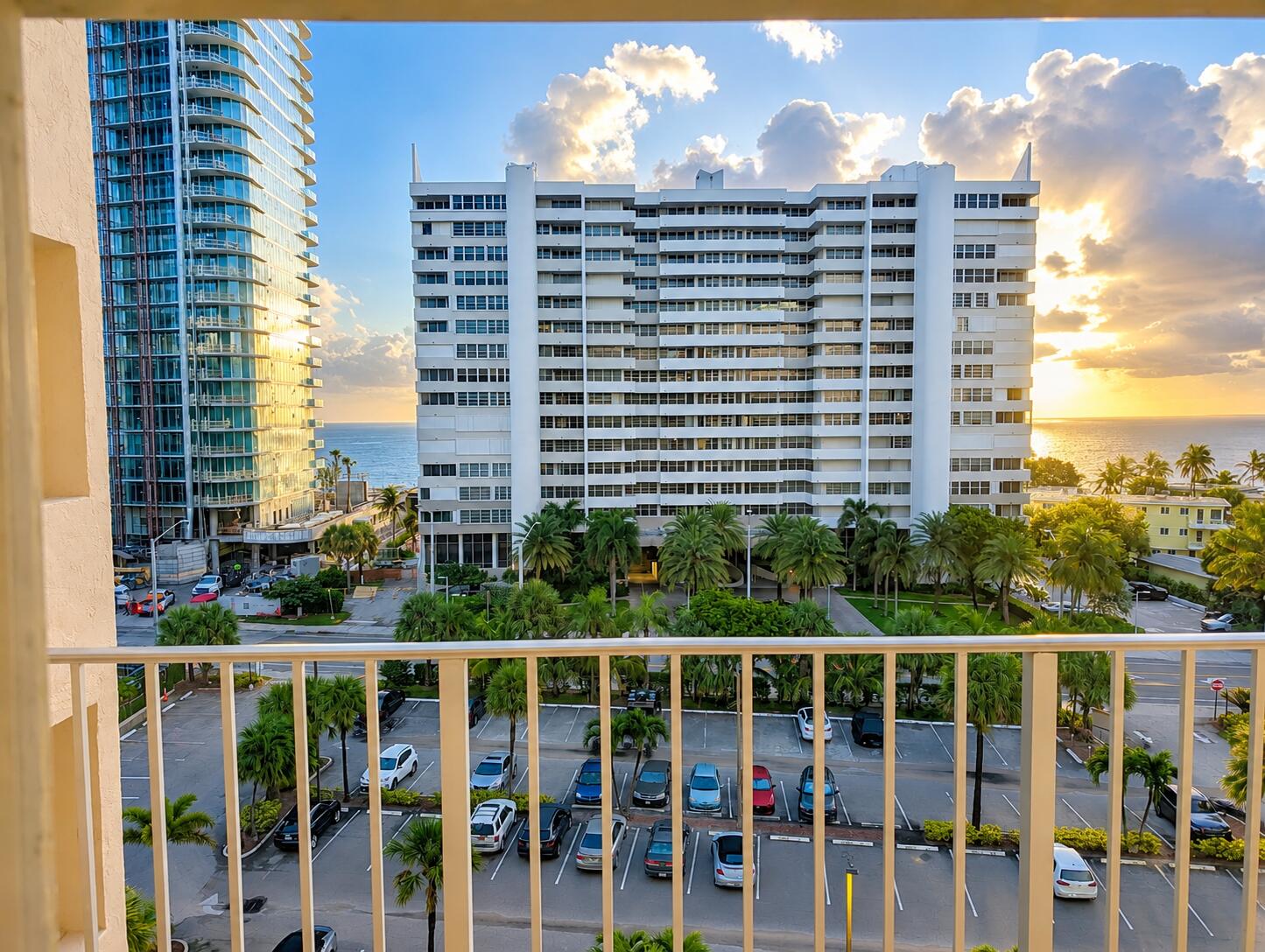 DELPHI TOWERS CONDO - Residential Lease