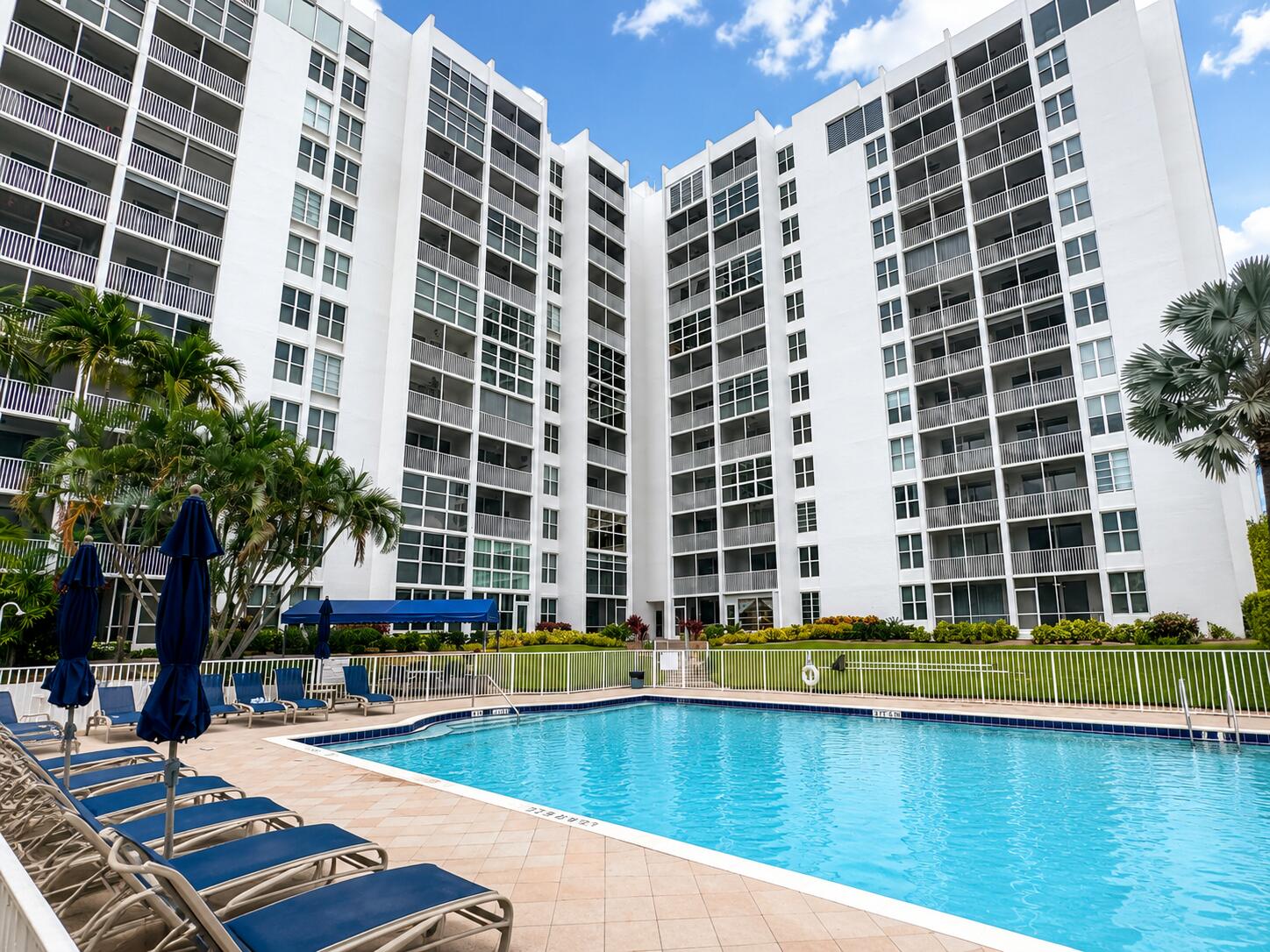 DELPHI TOWERS CONDO - Residential Lease