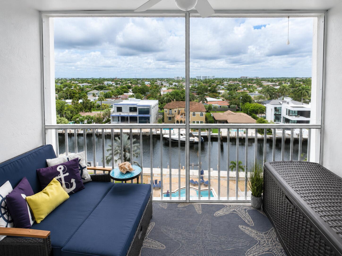 DELPHI TOWERS CONDO - Residential Lease