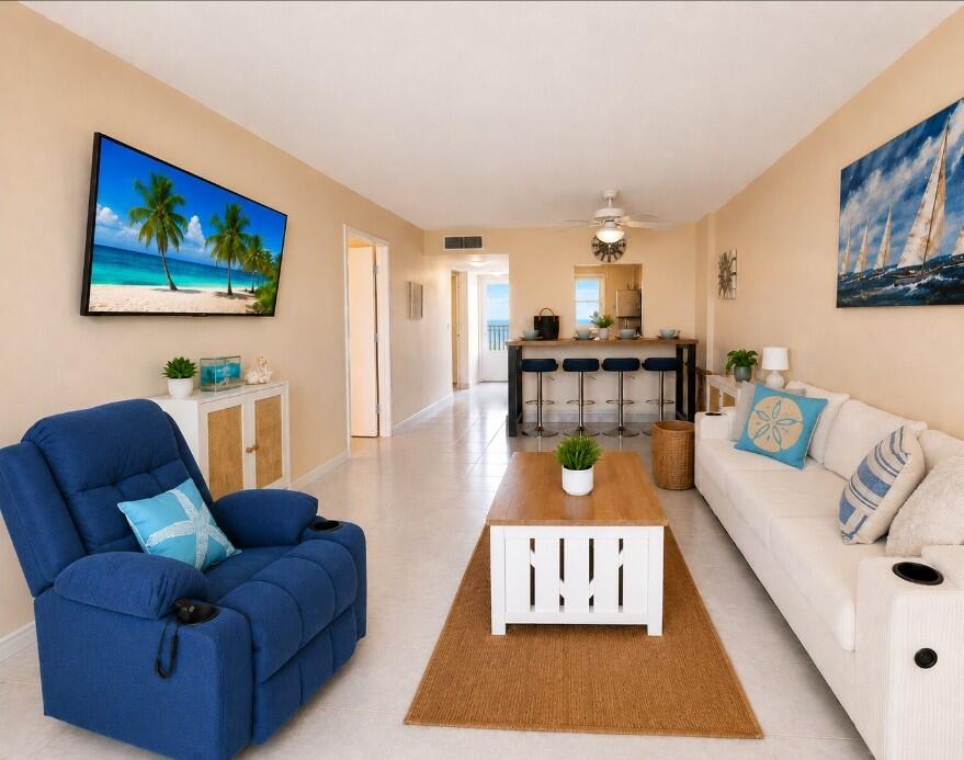 DELPHI TOWERS CONDO - Residential Lease